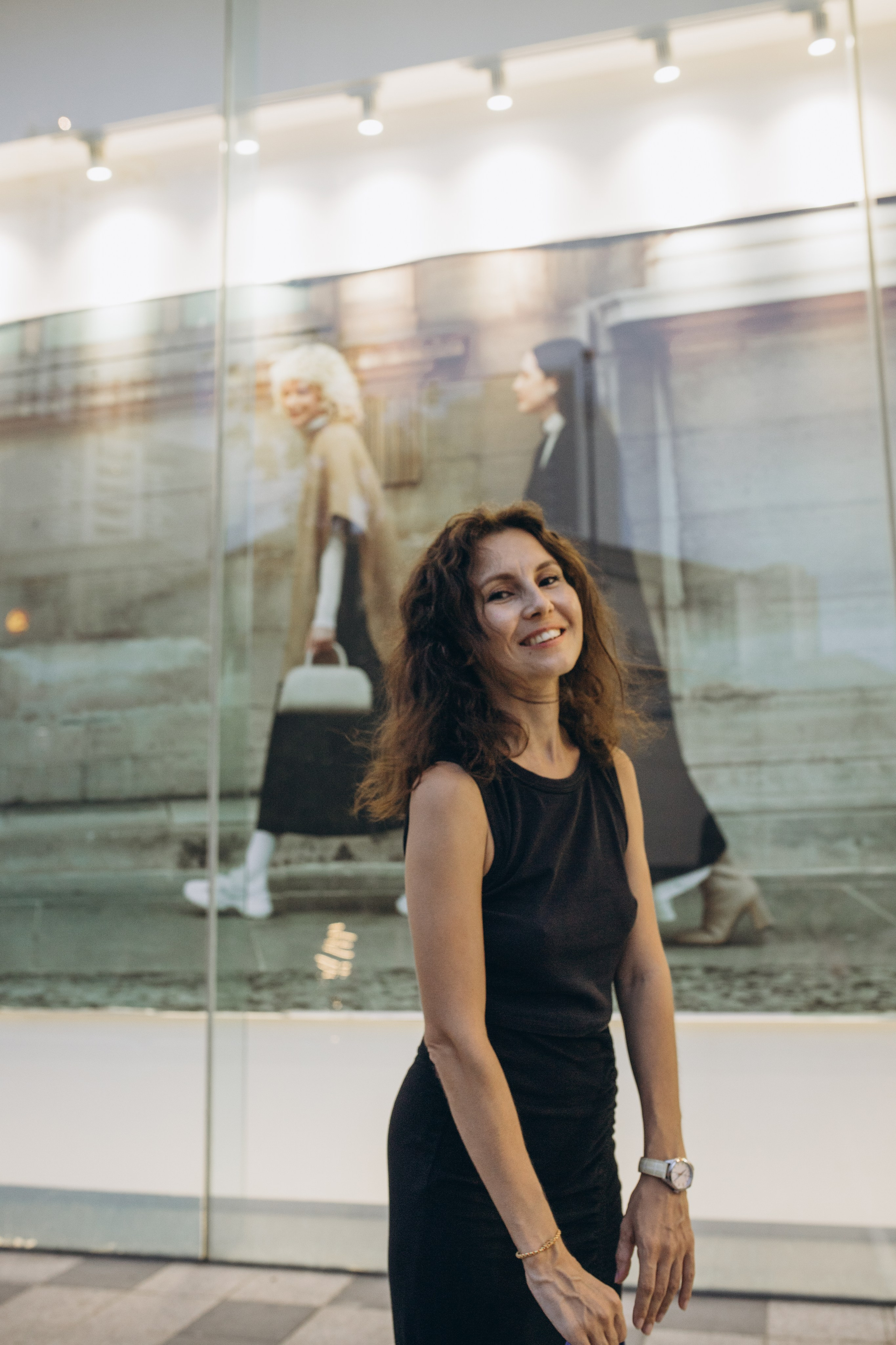 Языковой коуч/Татьяна. Главная