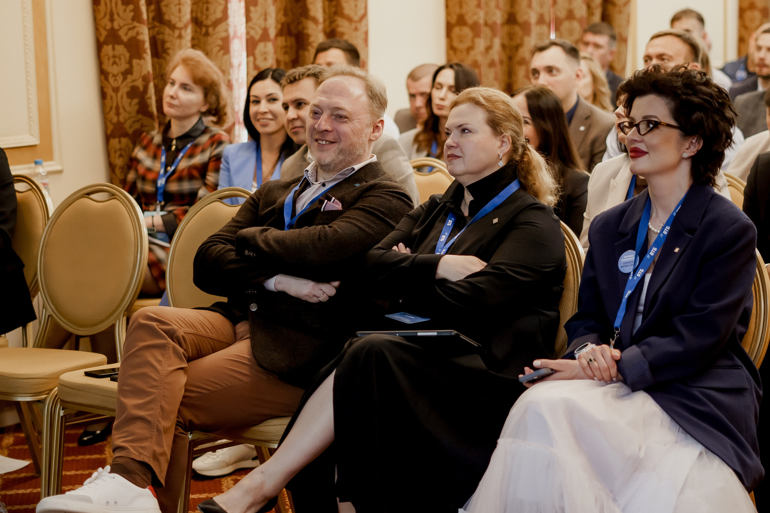 Втб. Фотограф Валерия Крахмалева