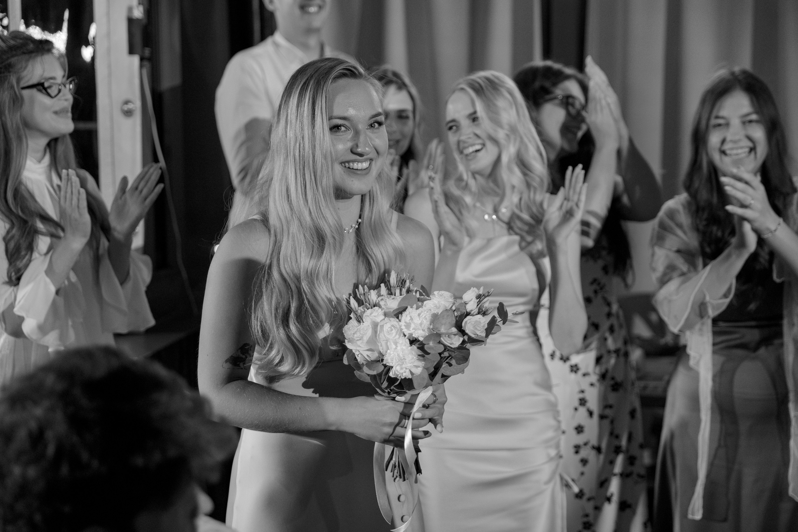 Никита и Анастасия. Фотограф — Погодина Екатерина