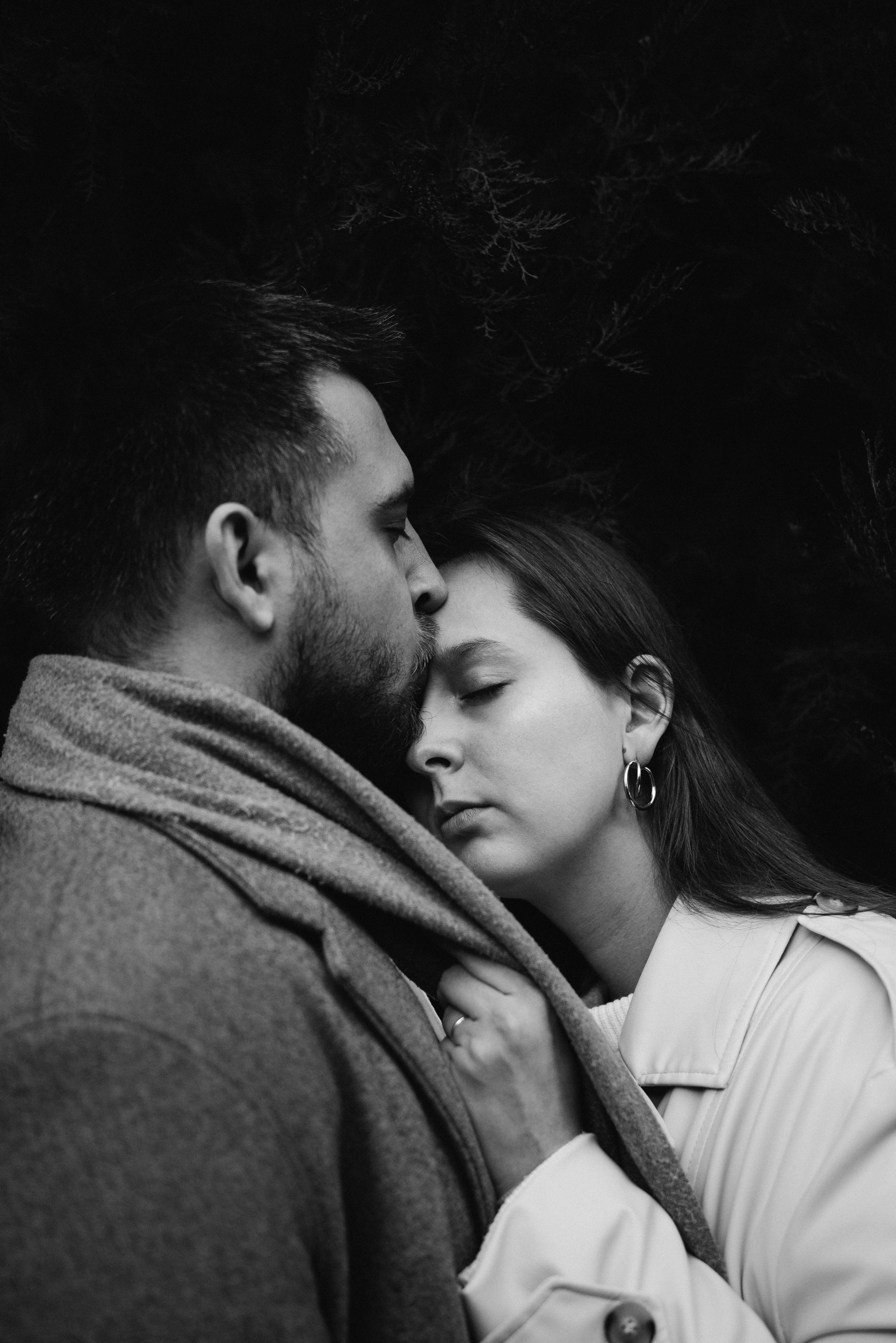 Портретный и свадебный фотограф в Тбилиси • xeniqo