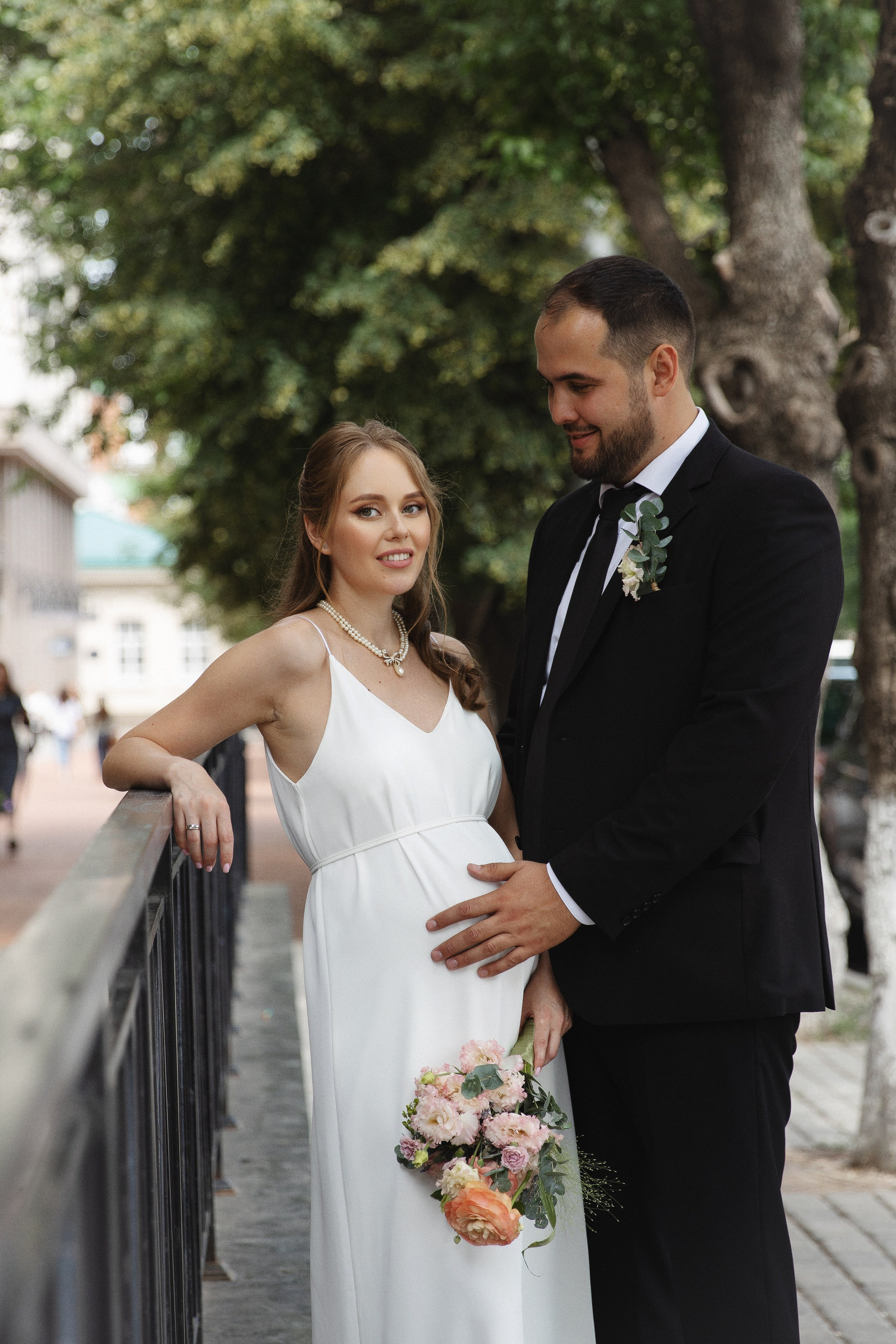 Эмиль & Диана