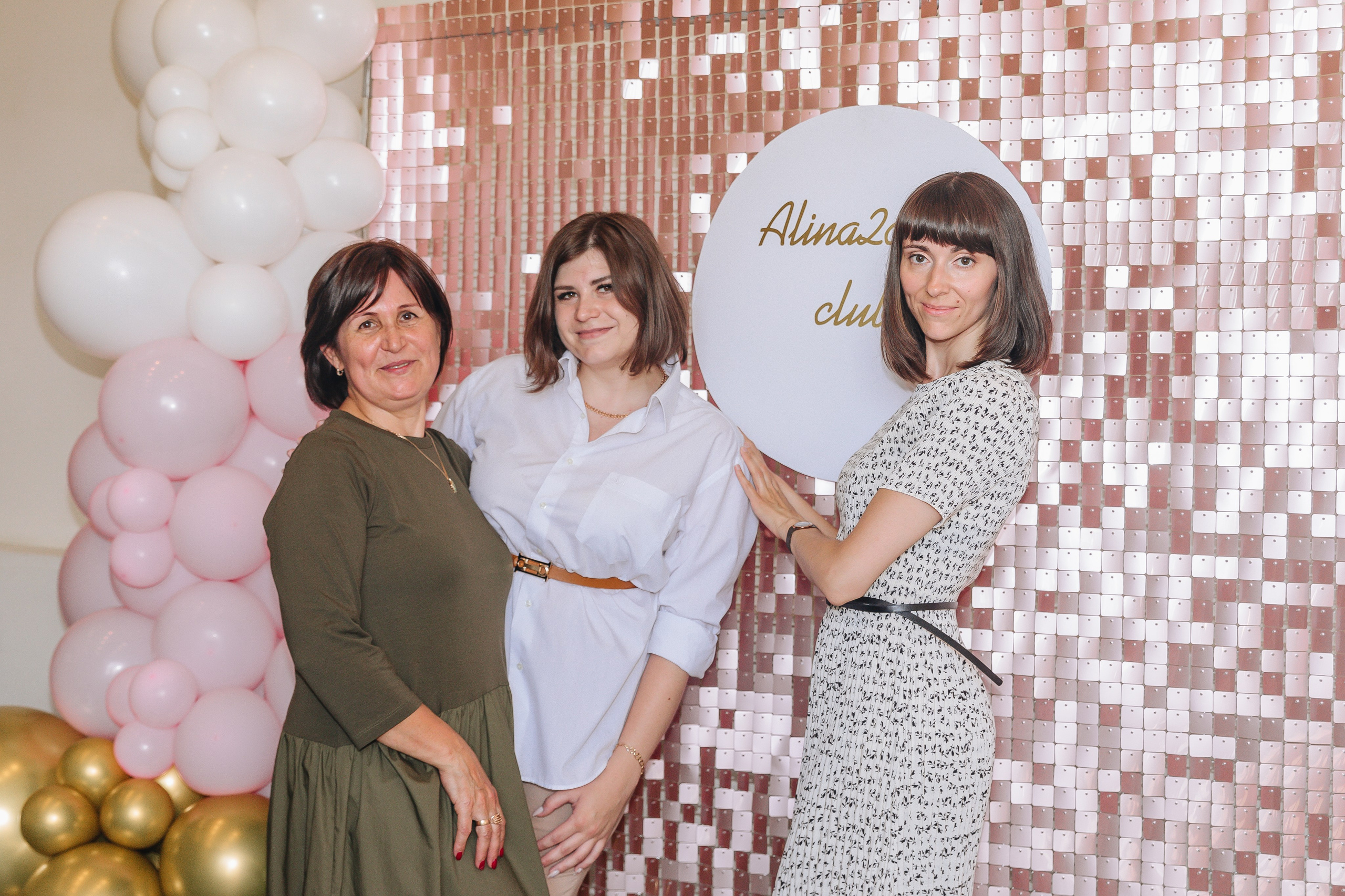 Выпускной кондитеров Alina2cake club. Семейный фотограф в Санкт-Петербурге Ева Маркова