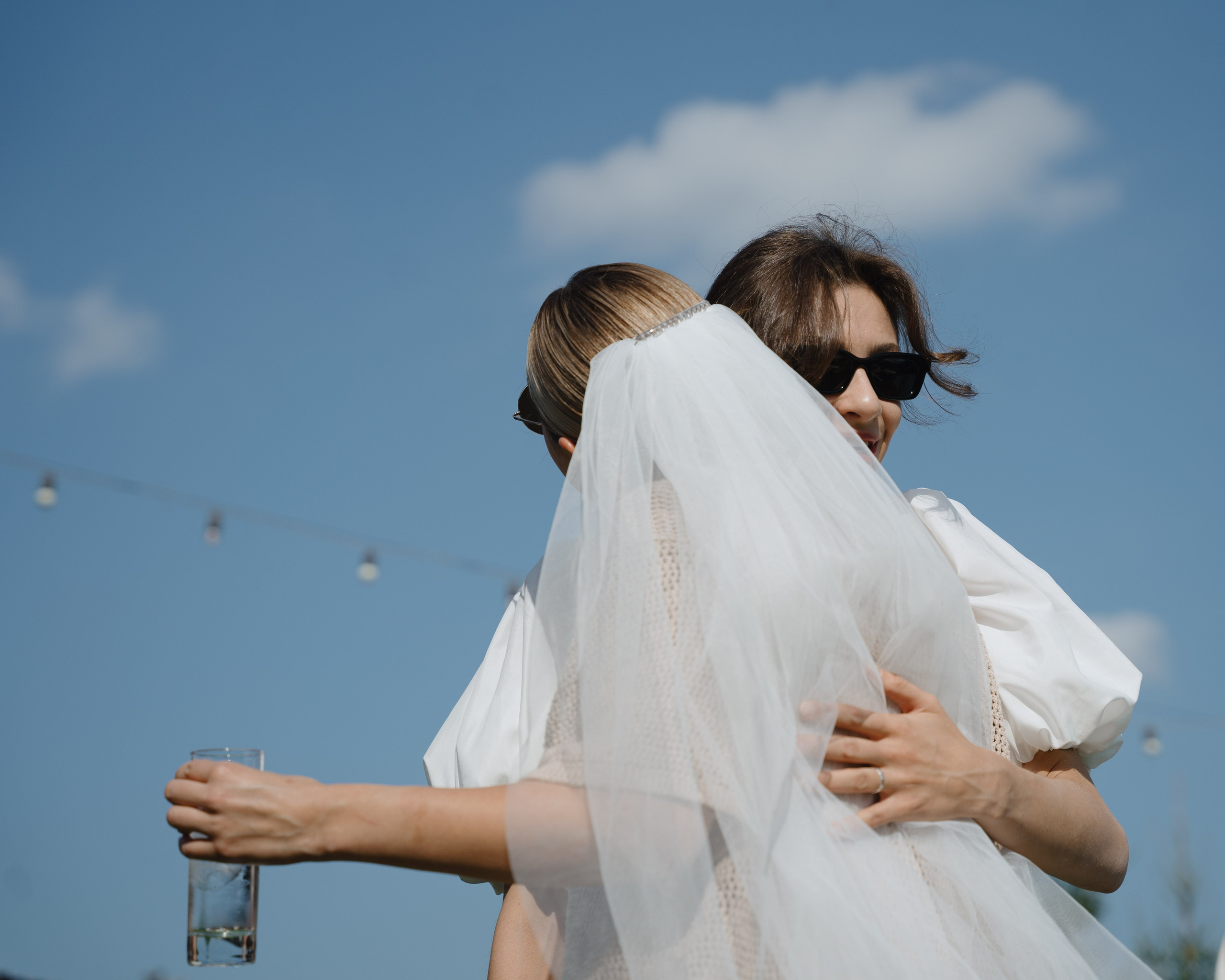 Полина и Никита. Свадебный фотограф Ростов-на-Дону