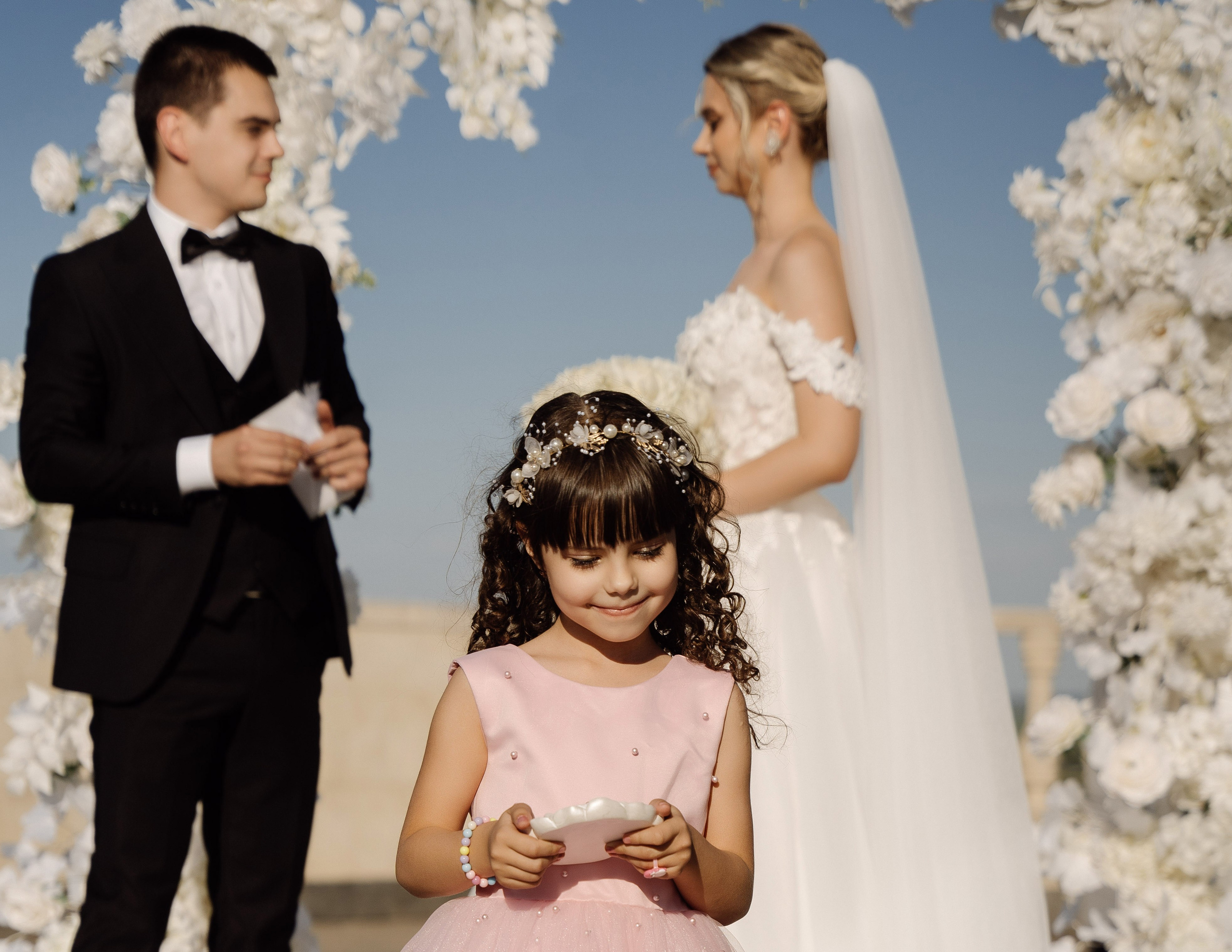 Мария и Александр. Свадебный фотограф Ростов-на-Дону