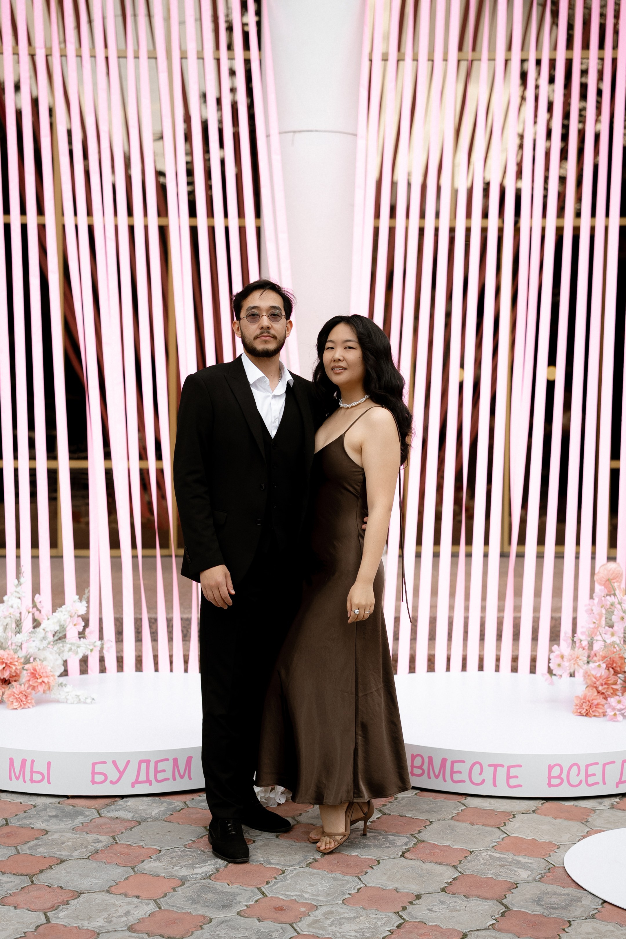 Лера+Иван. Анонс. Семейный и портретный фотограф в Саратове Сахарова Маша