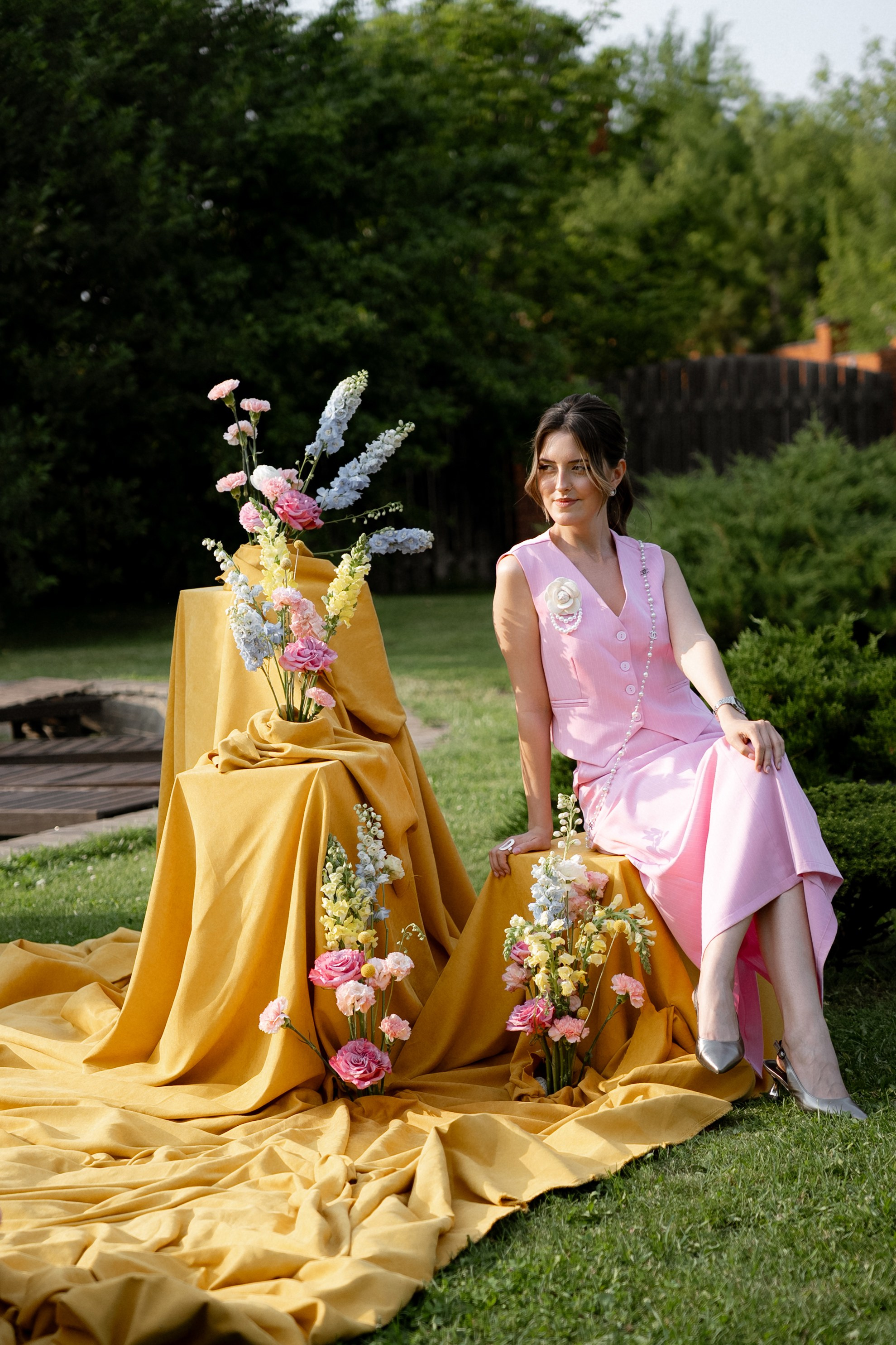 K+A Полный день. Сокращено. Семейный и портретный фотограф в Саратове Сахарова Маша