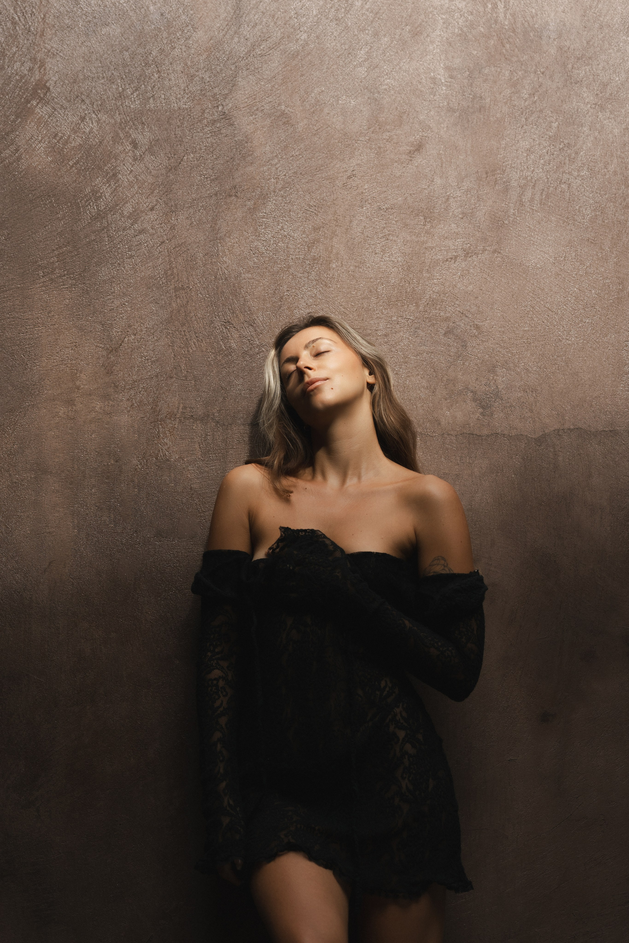 Яна. Фотограф Alena Ray