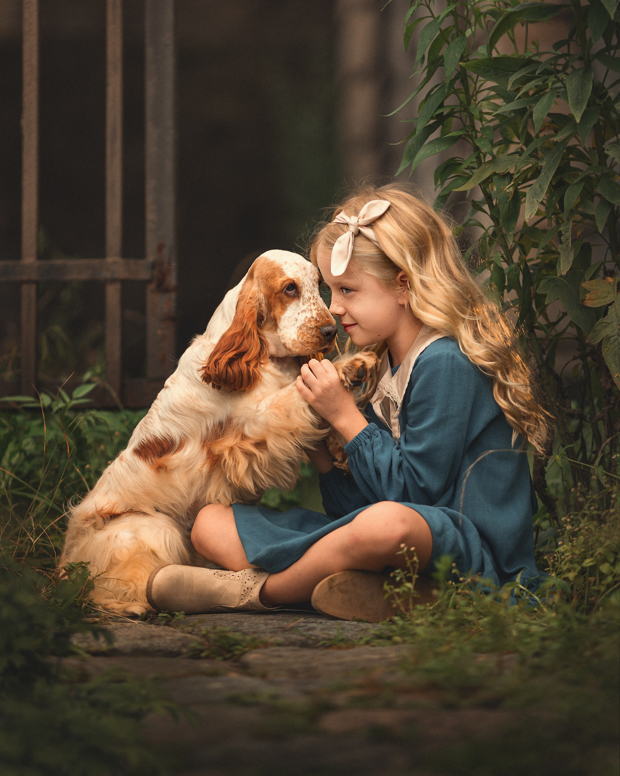 Детская фотосъемка. Детский и семейный фотограф Елена Михайлова в Москве