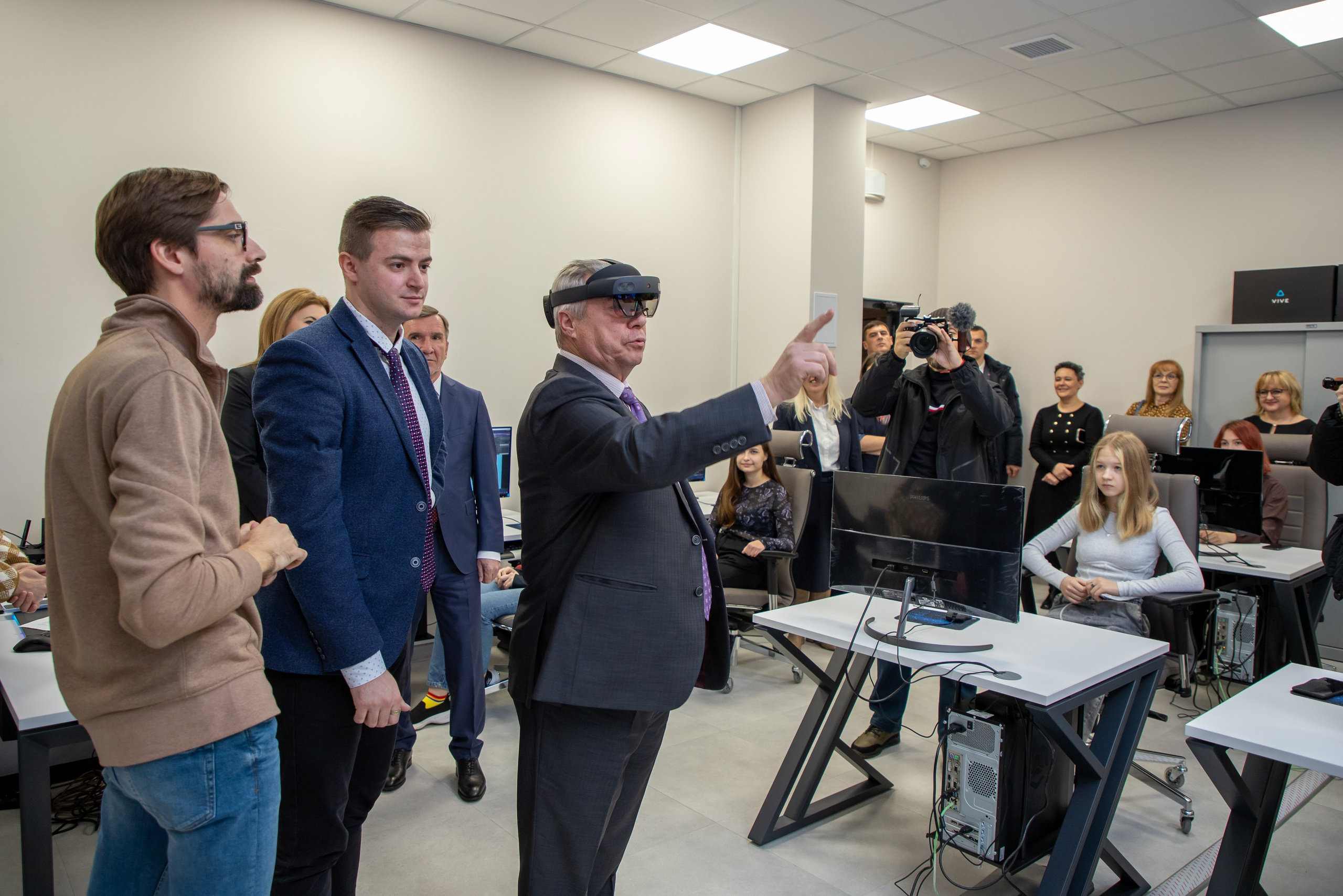 Репортажный фотограф в Ростове на Дону. Свадебная, репортажная и бизнес съёмка в Ростове-на-Дону