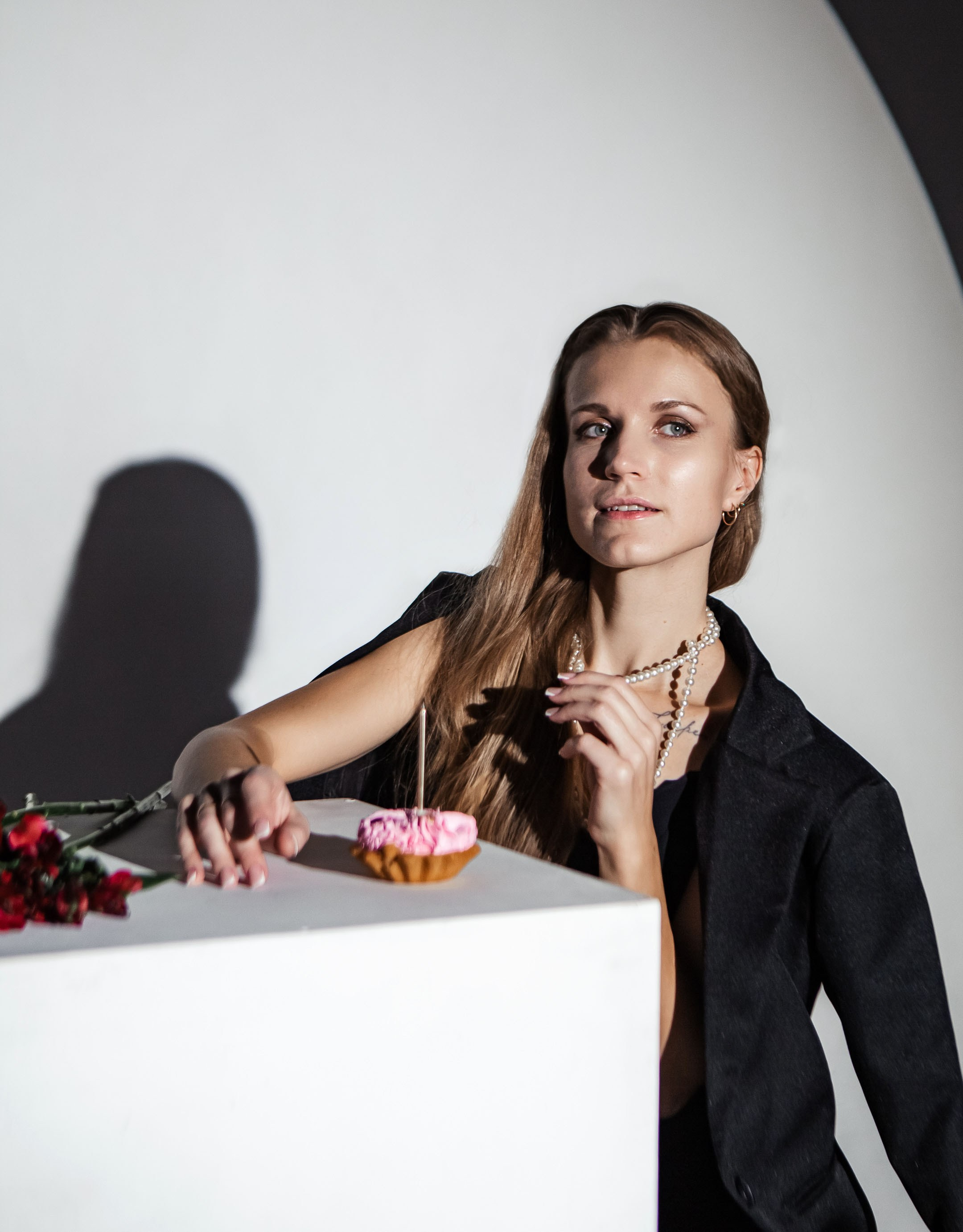 Женственная эстетика. Фотограф Тверь|Москва|Волоколамск| Отт Кристина