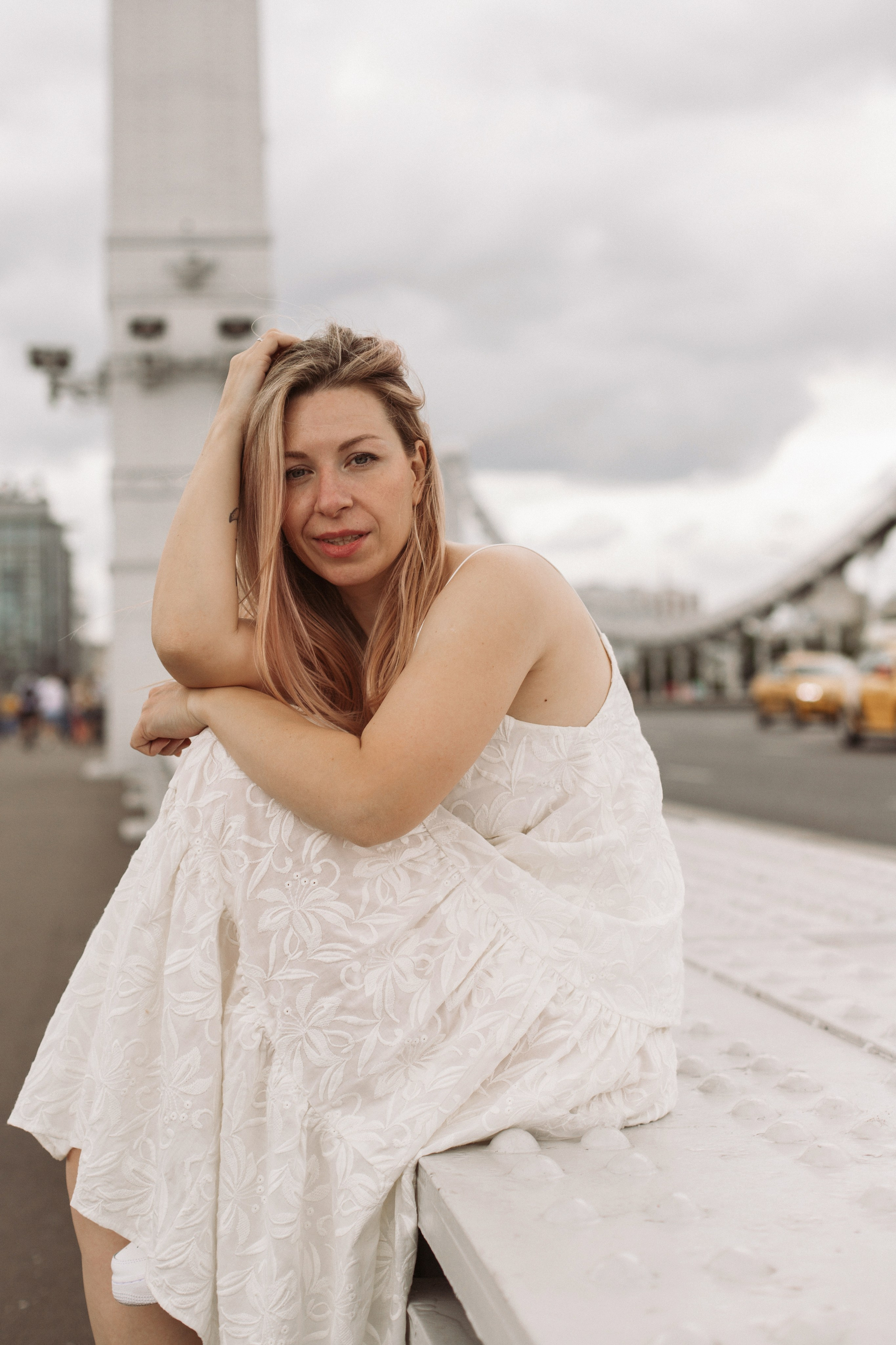 Екатерина. Семейный фотограф Москва Наталия Осьмакова