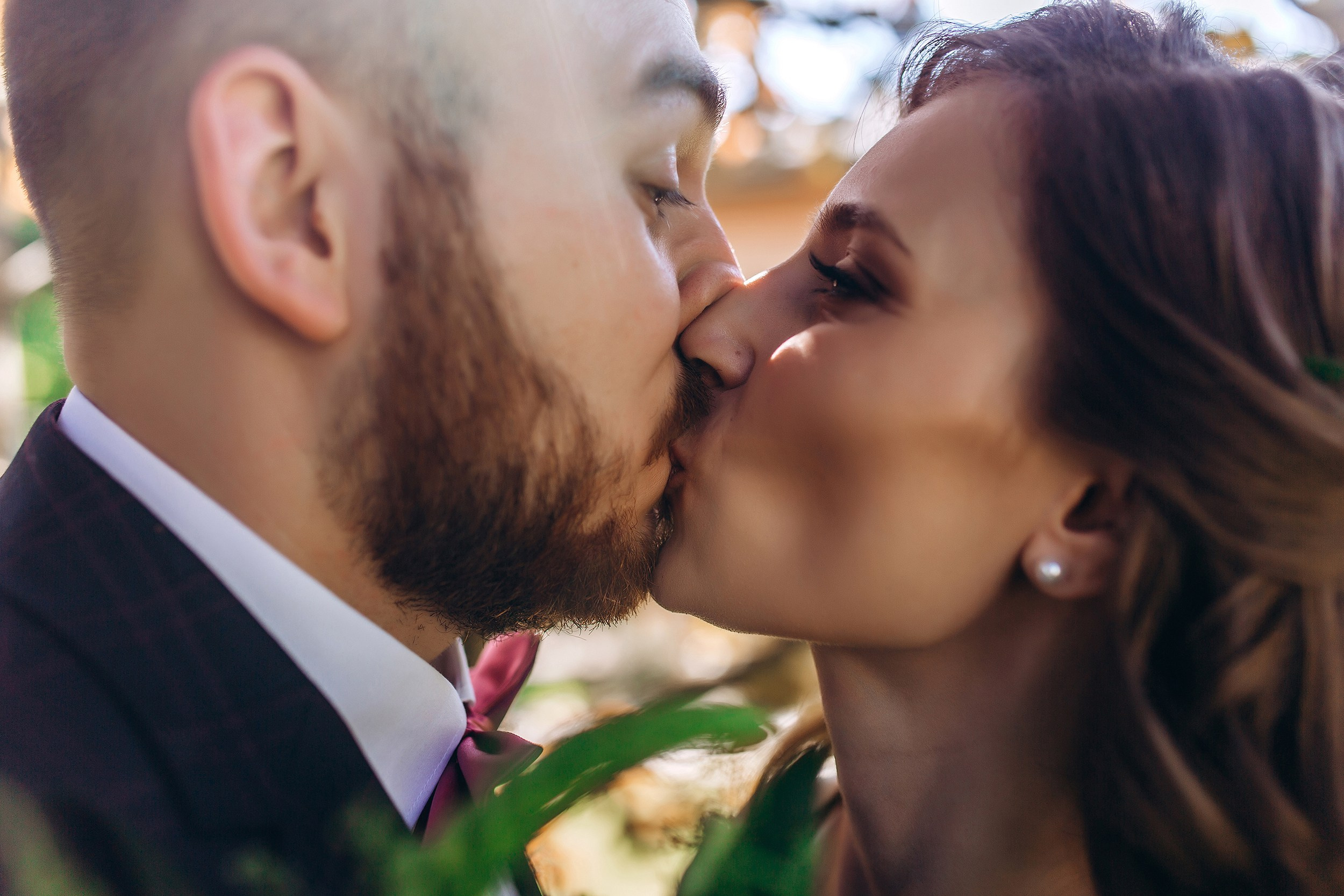 Свадьба в Милаве. Фотограф Марина Пантелеева