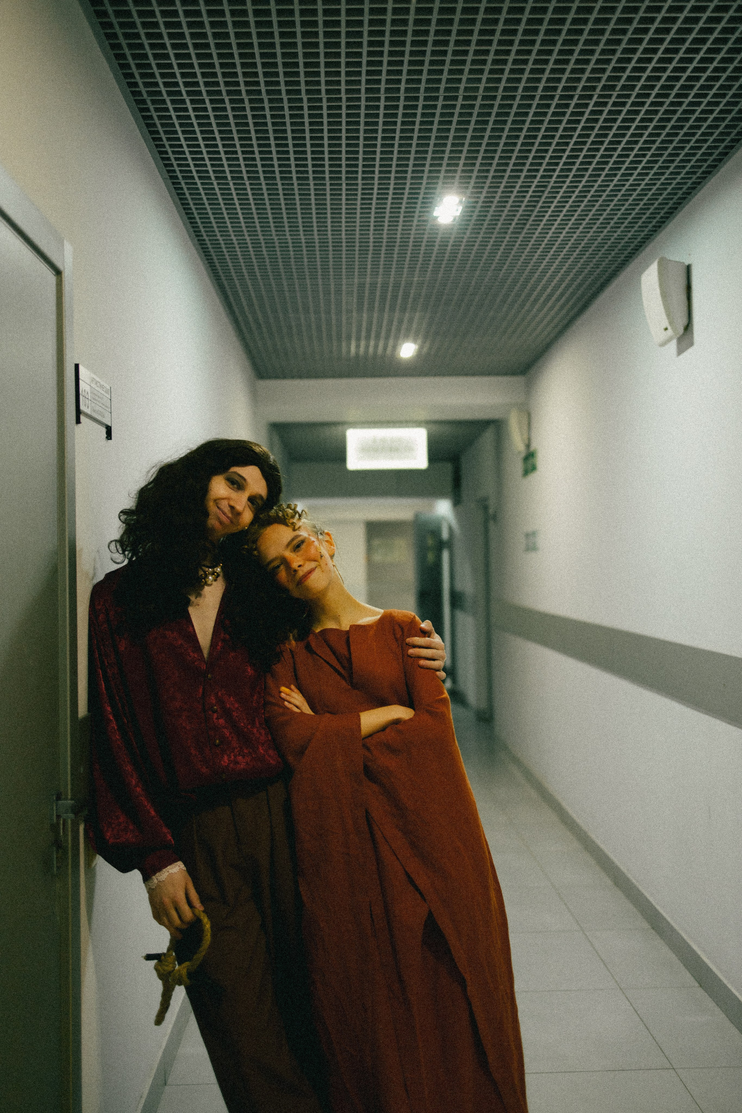 Репортаж. Фотограф в Самаре Петрякова Юлия