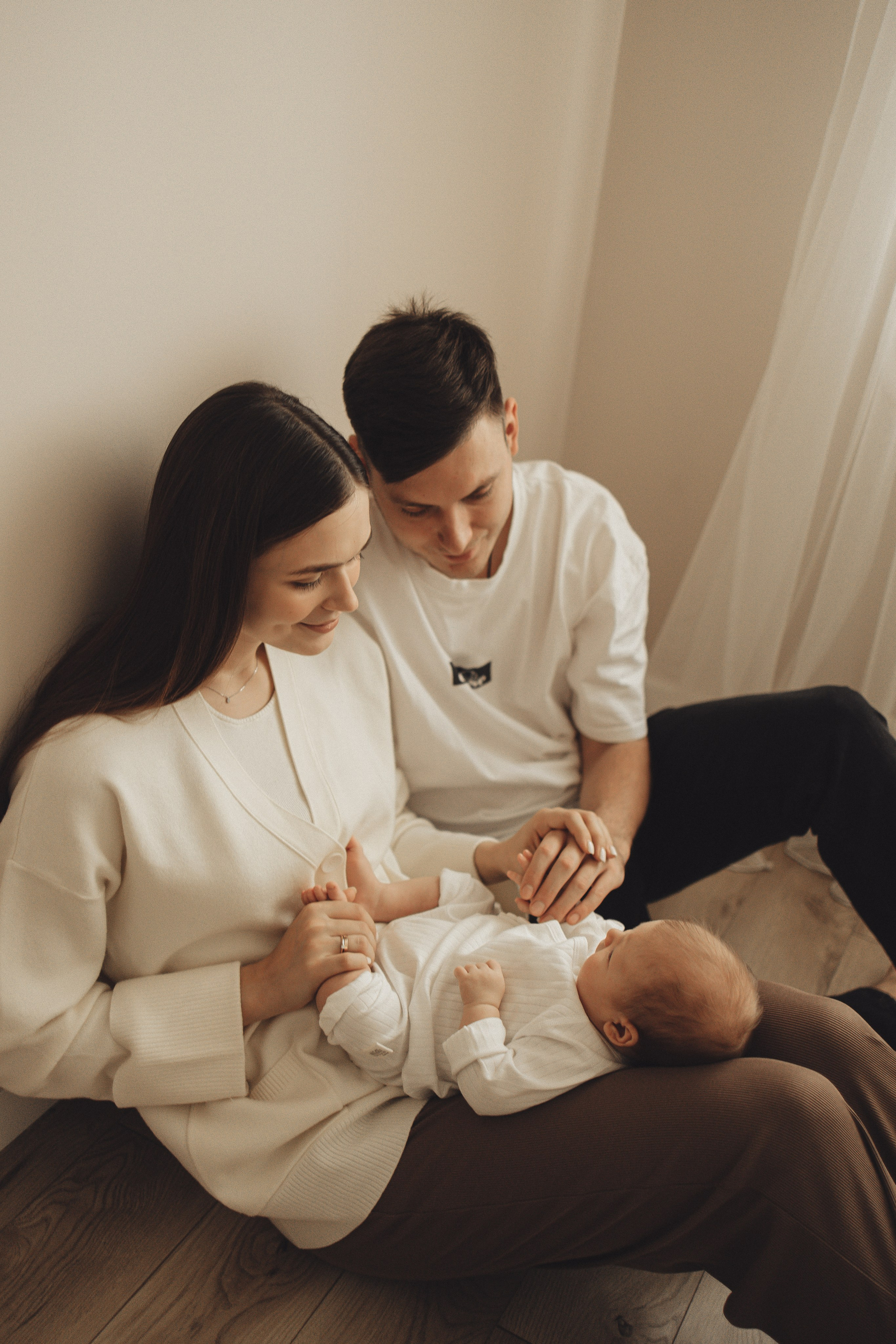 Домашняя история. Семейный и детский фотограф, таганрог, ростов-на-дону