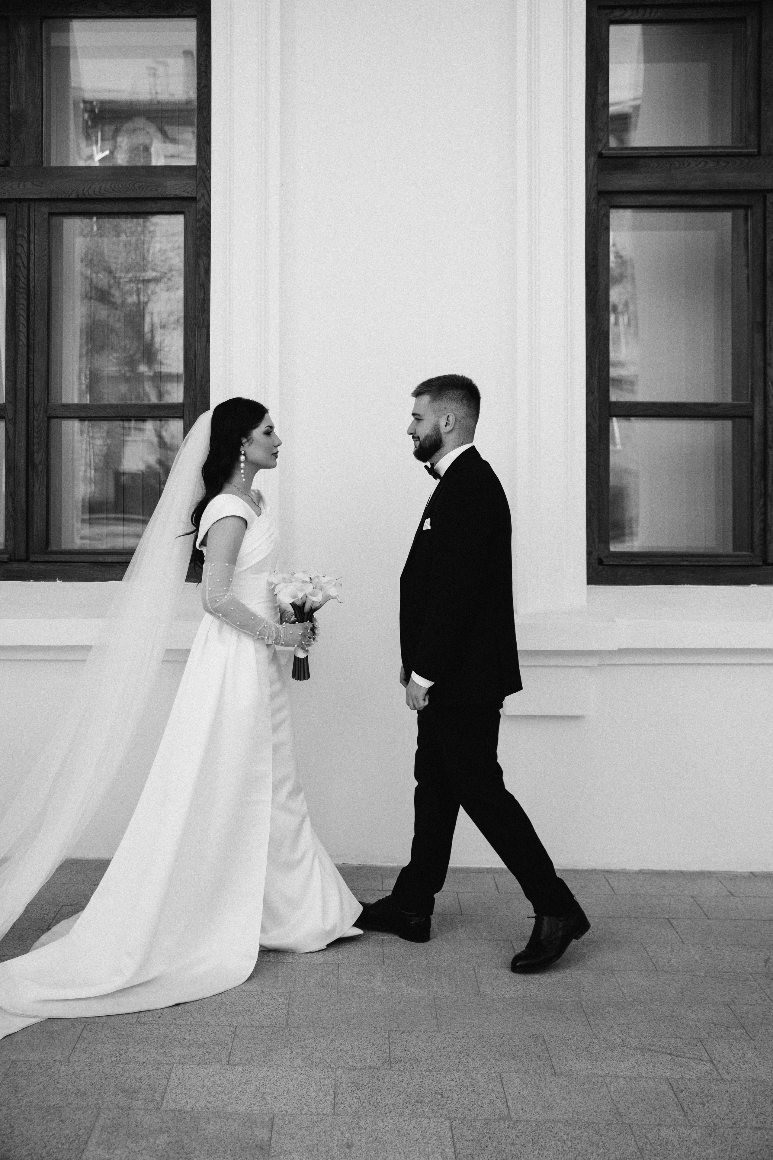 Арияна & Никита. Фотограф Амирян Марина