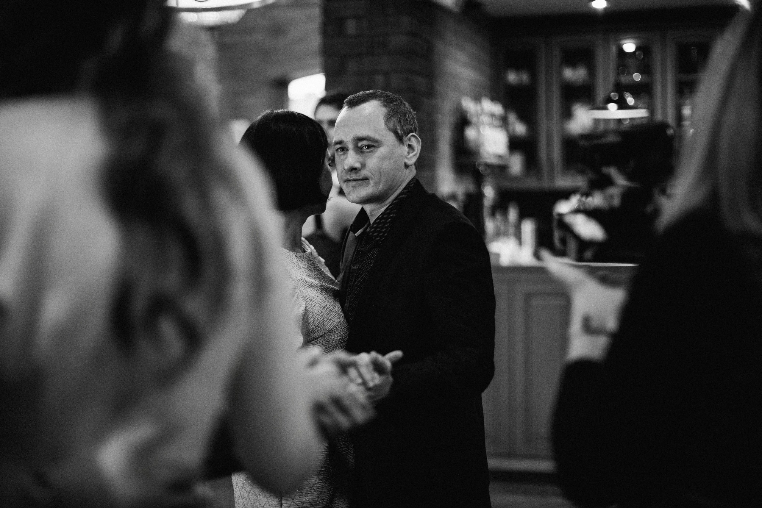 Валерия & Александр. Фотограф Амирян Марина