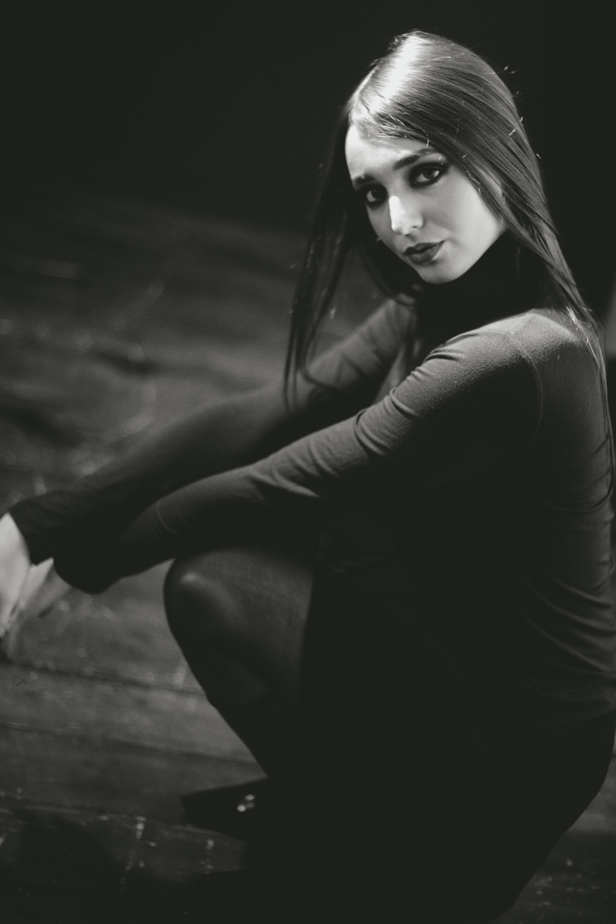 Климова Полина. Promodels