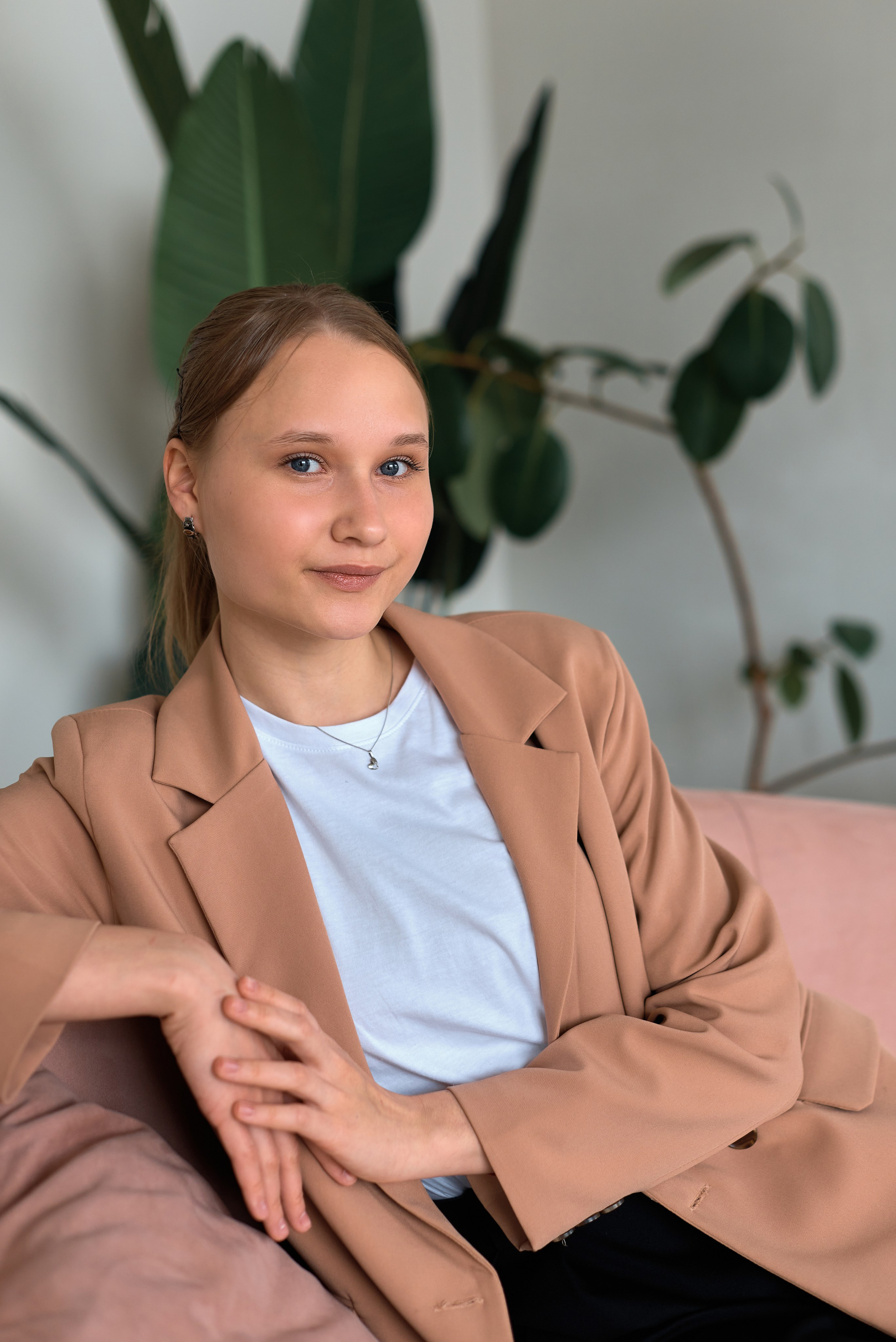 Жукова Мария. Promodels