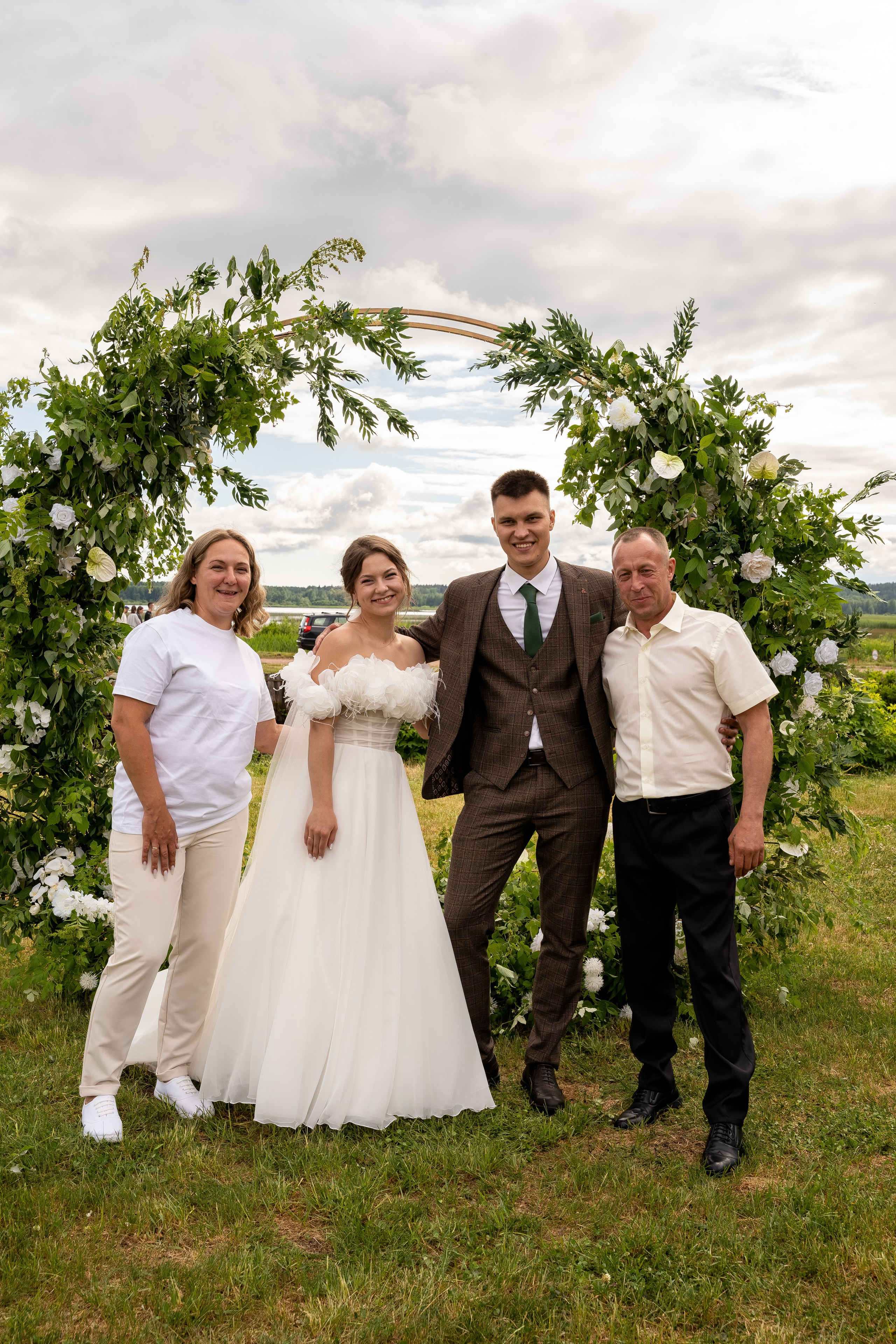 Серёжа и Даша. Часть II. Фотограф в Ульяновске Александра Григоровских