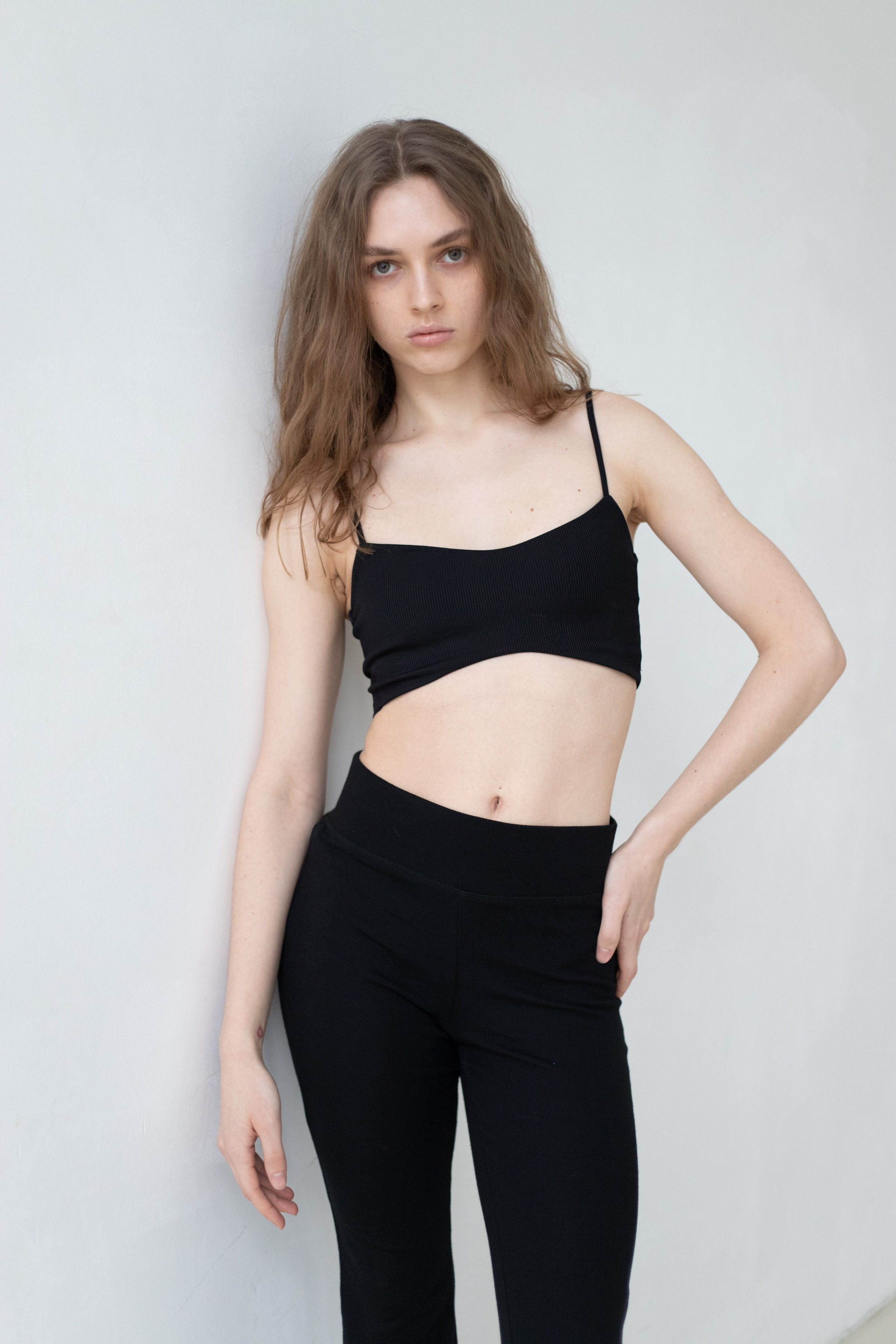 Alina. Фотограф Москва Дмитрий Курасов