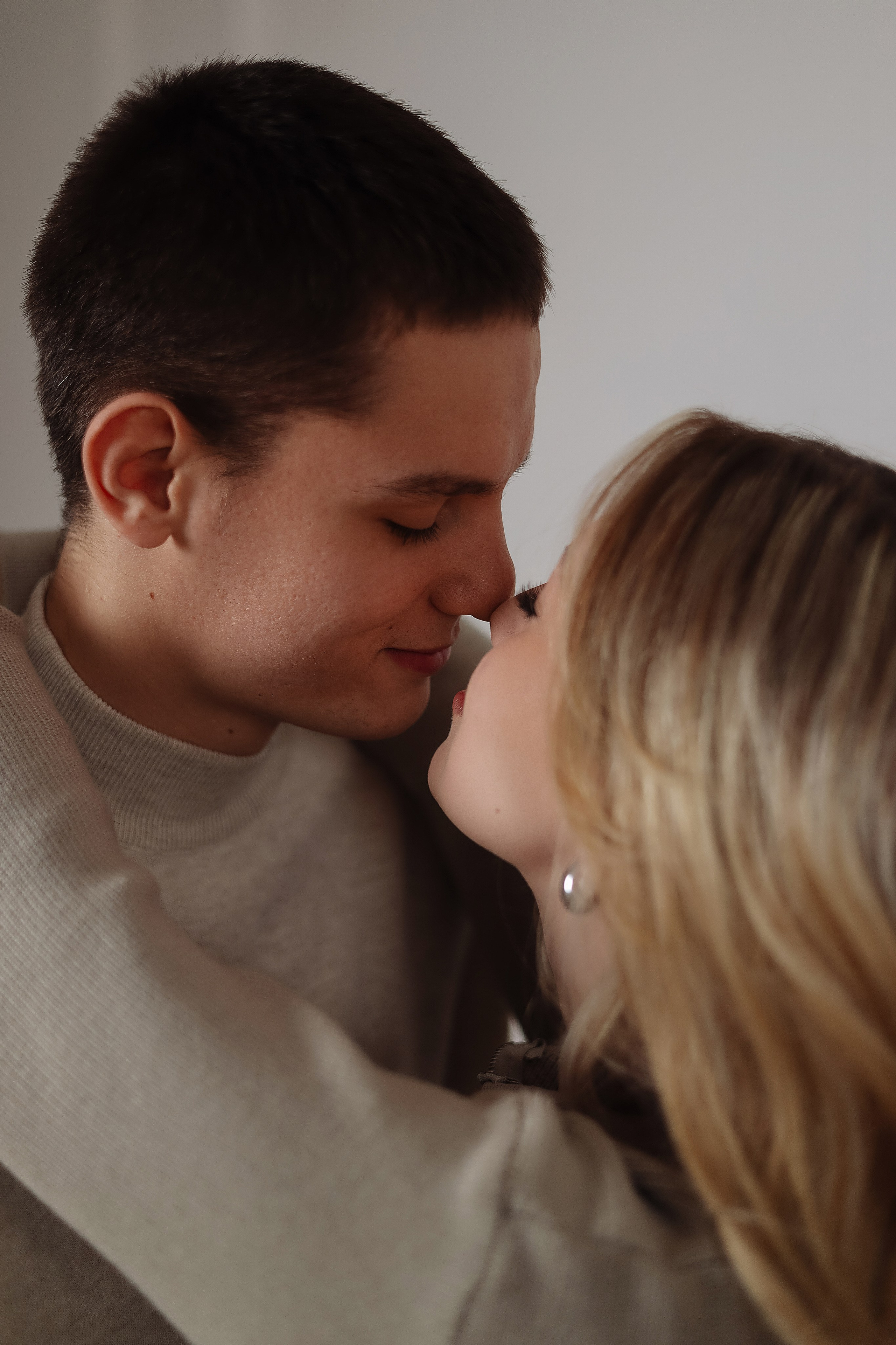 Андрей и Виктория. Фотограф Ростов-на-Дону