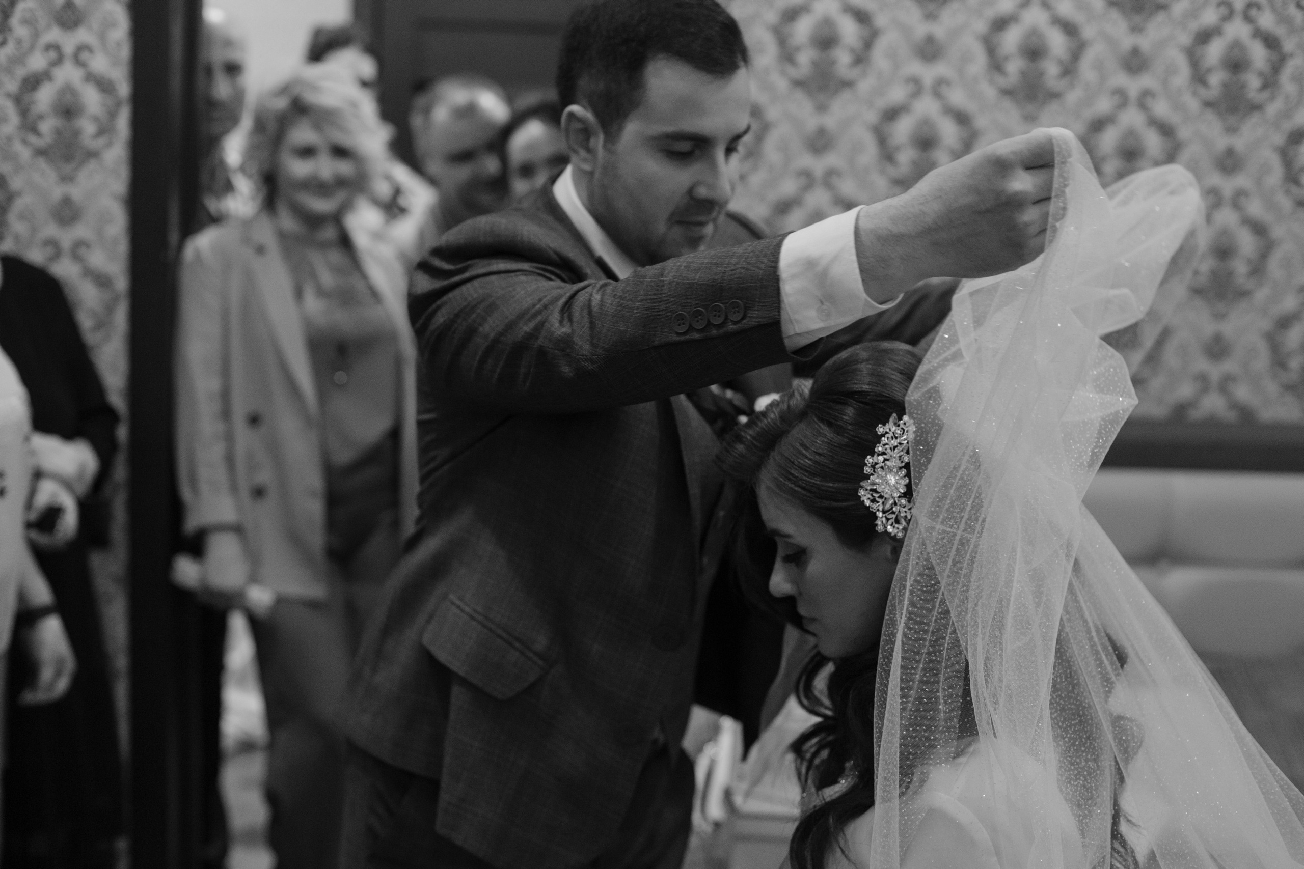 Степан и Элянора (полный день). Свадебный фотограф