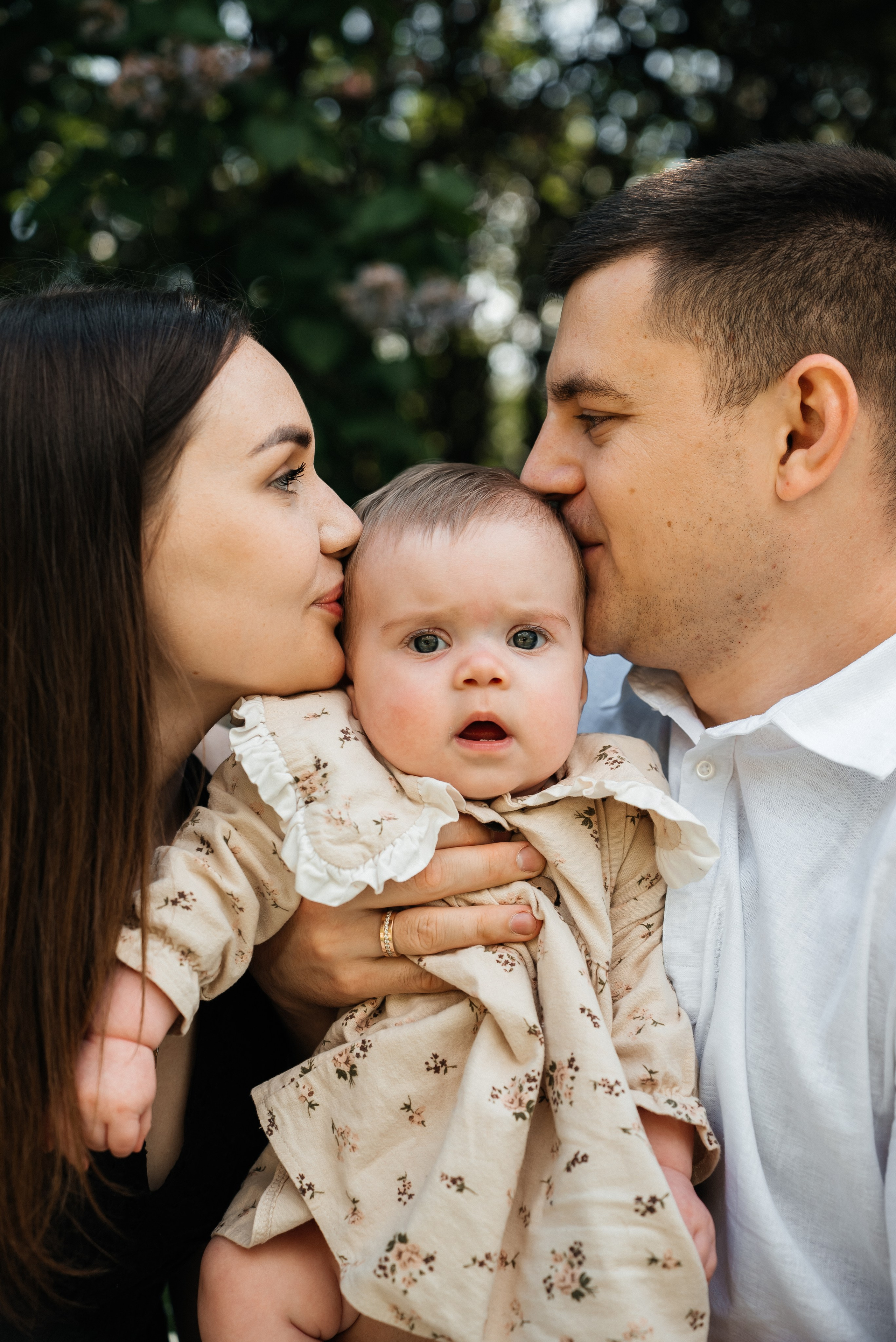 Поля. Индивидуальный, свадебный, и love-story фотограф в Москве