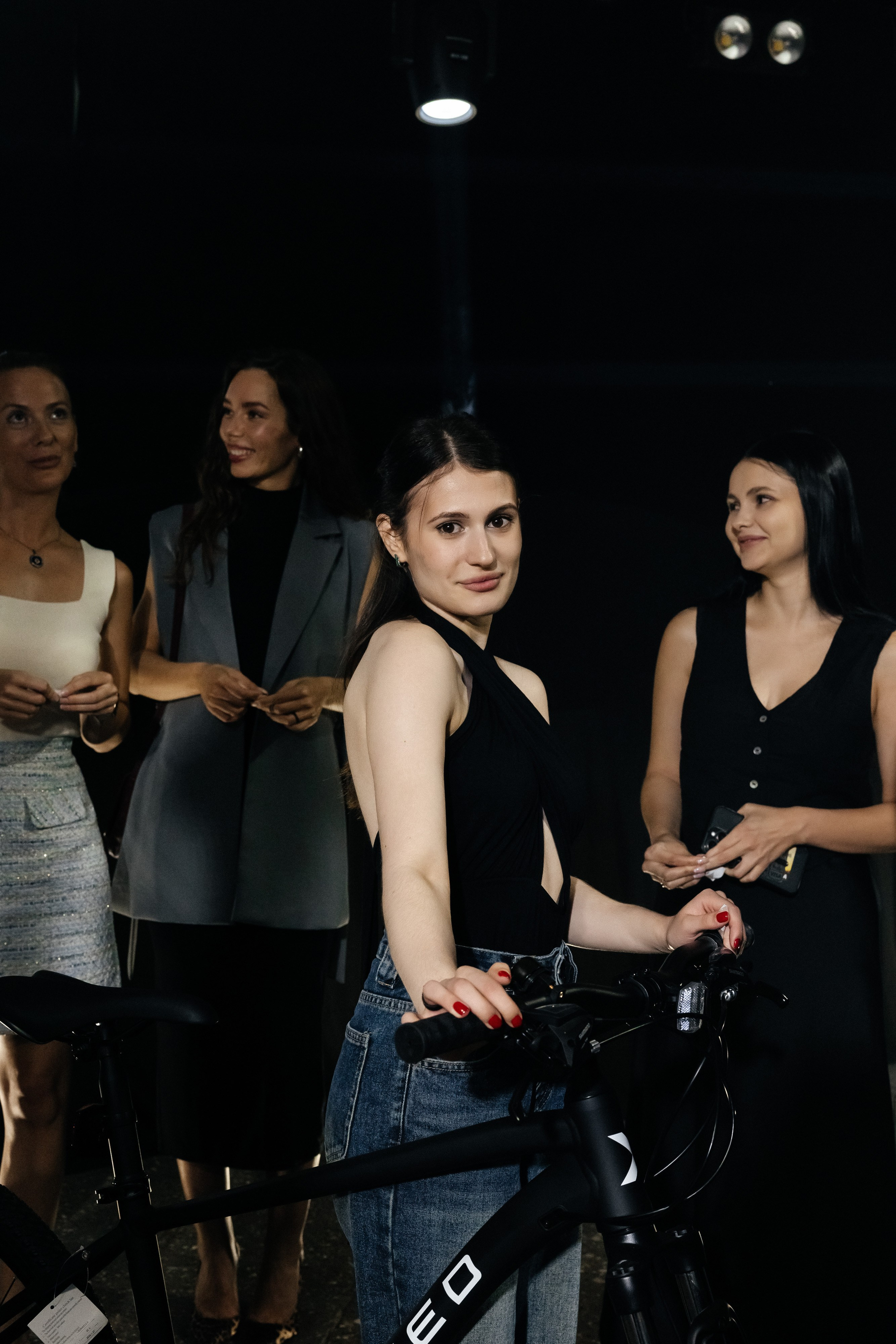 Презентация нового EXEED. Свадебный и семейный фотограф в Краснодар, Россия