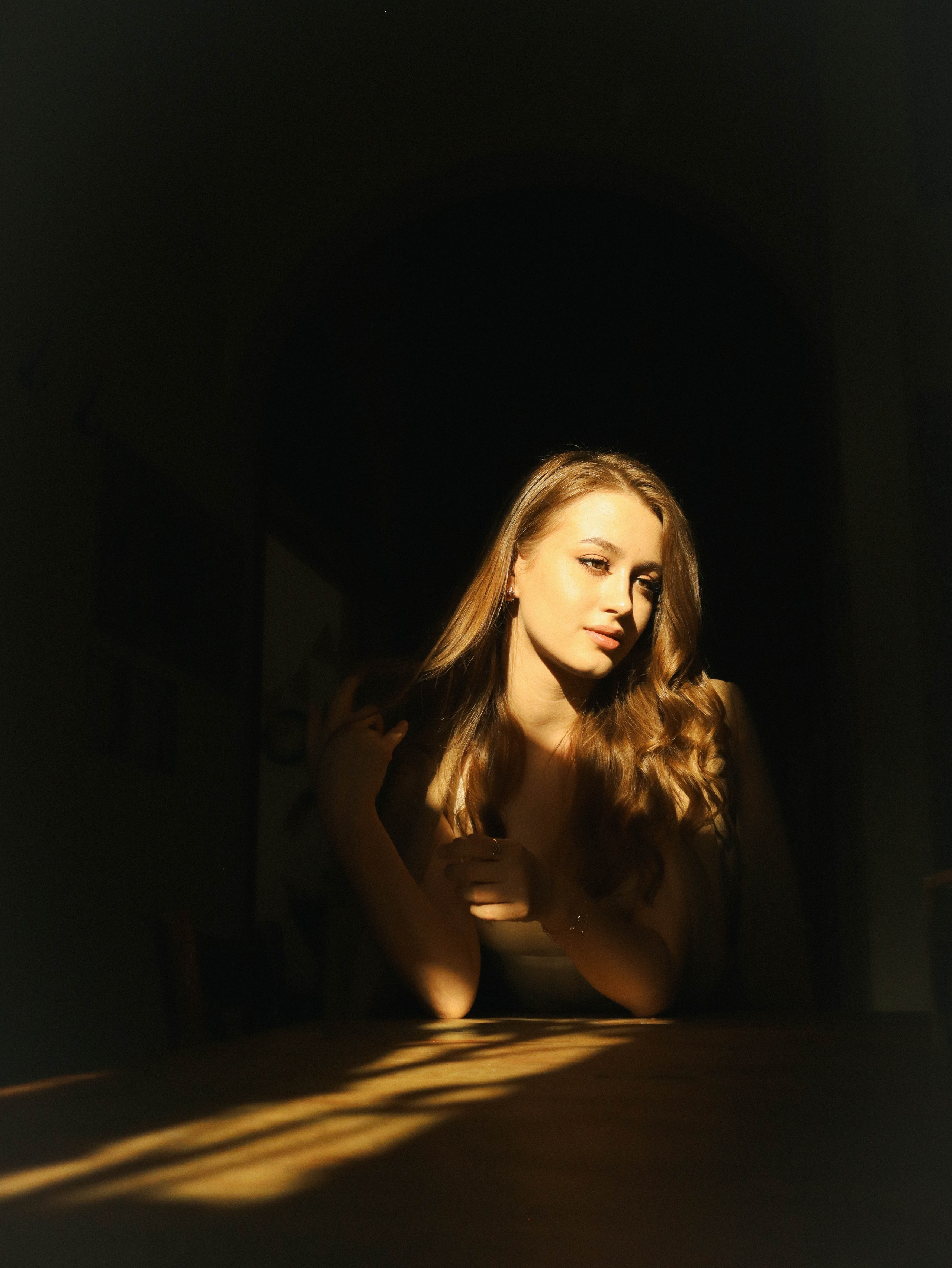 Александра. Портретный и свадебный фотограф в Москве Александра