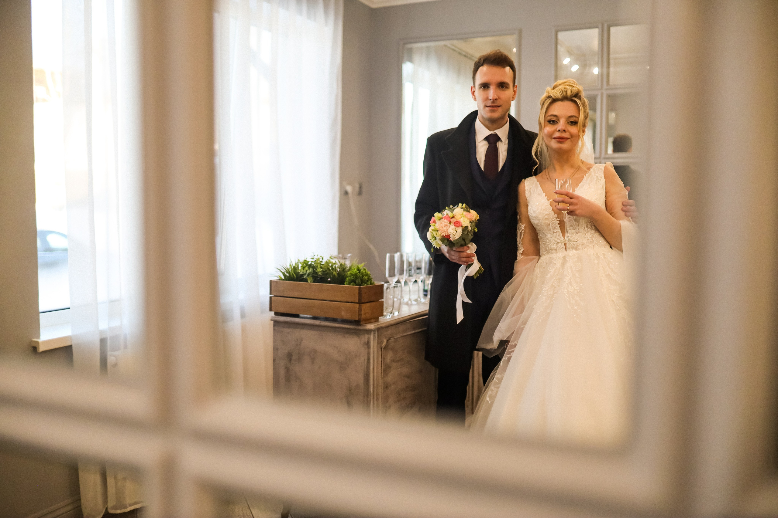 Sergey & Ekaterina. Kharchenkotatianaweddingphoto