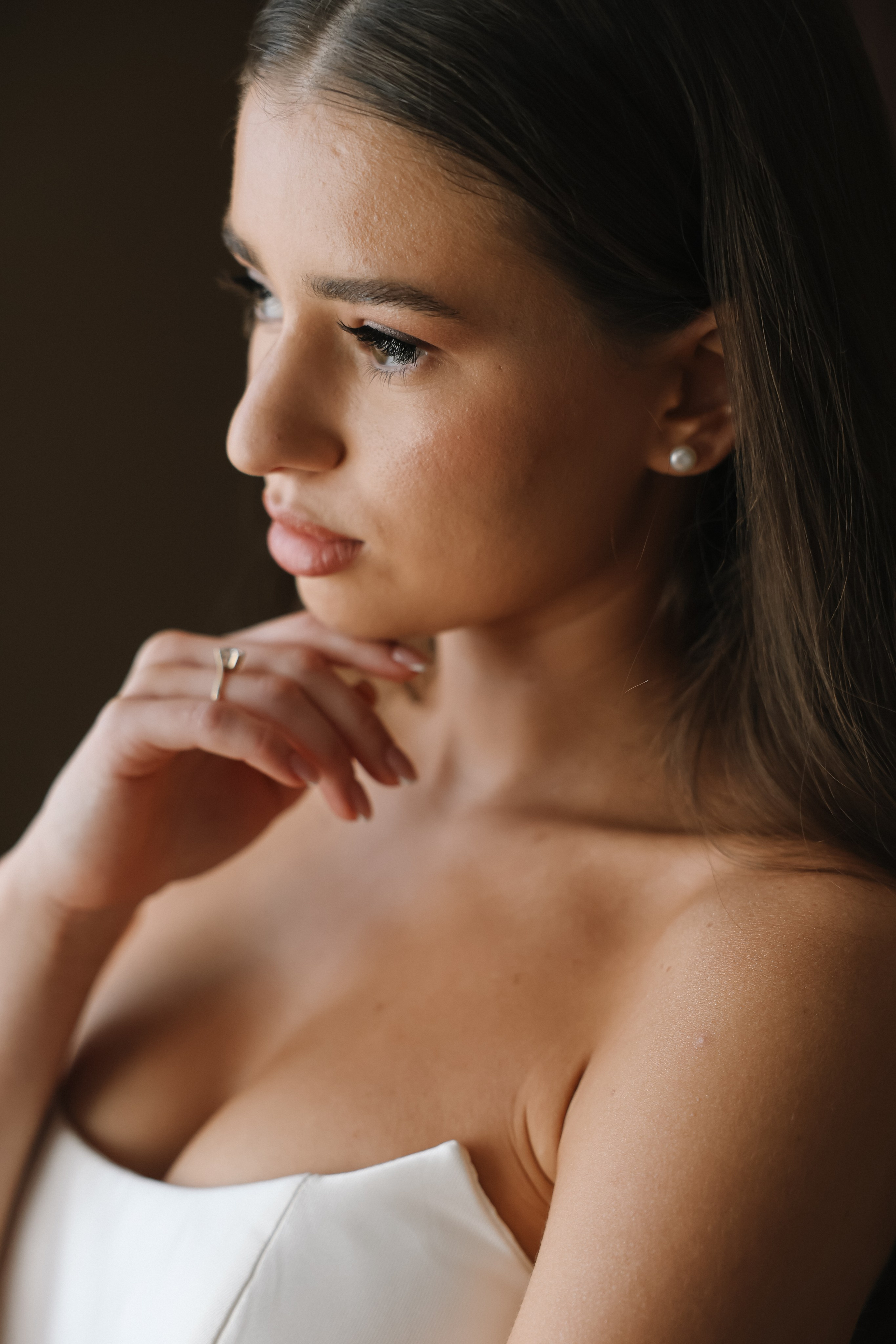 DENIS & ELIZAVETA Барвиха. Kharchenkotatianaweddingphoto