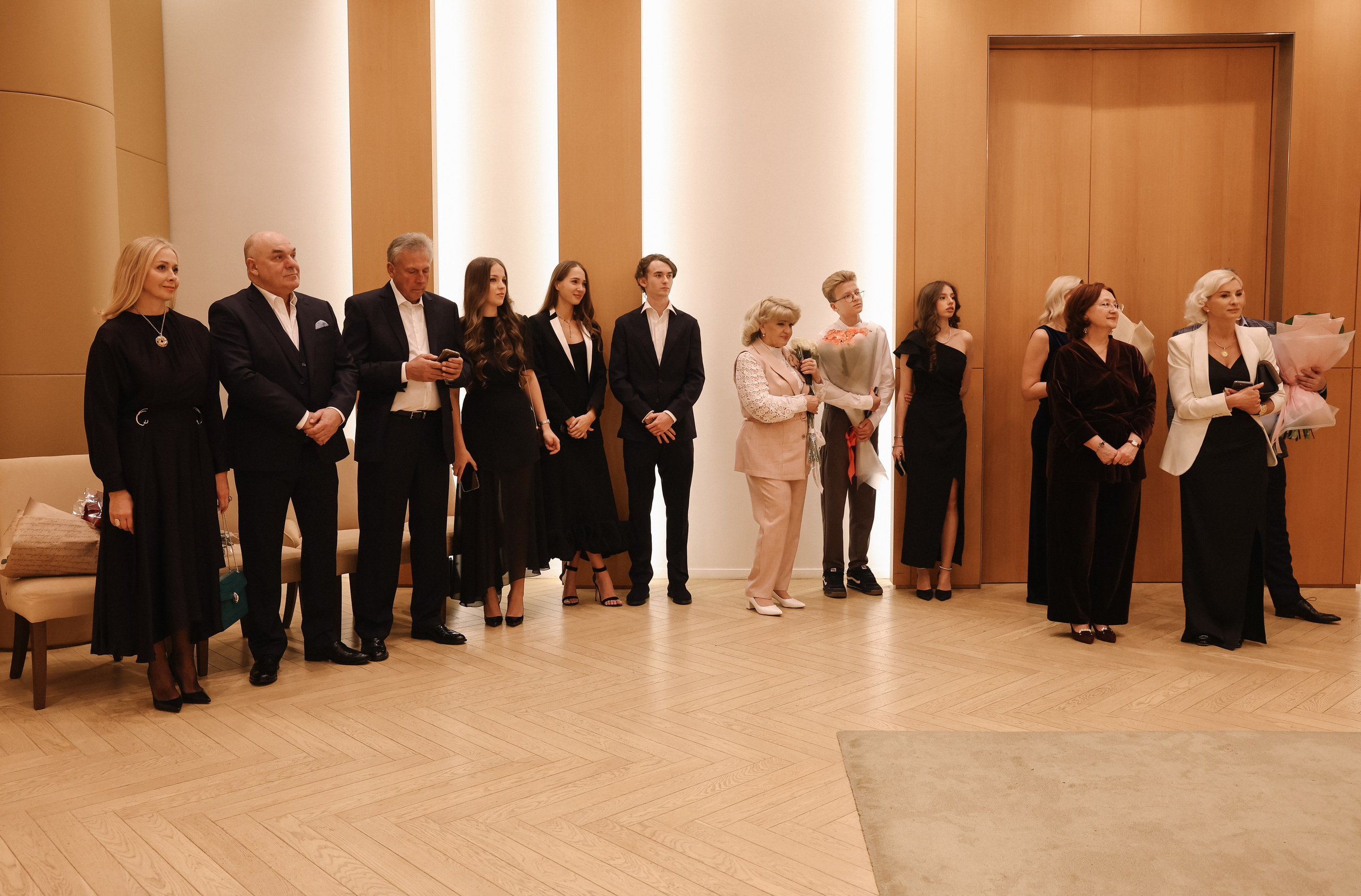 DENIS & ELIZAVETA Барвиха. Kharchenkotatianaweddingphoto