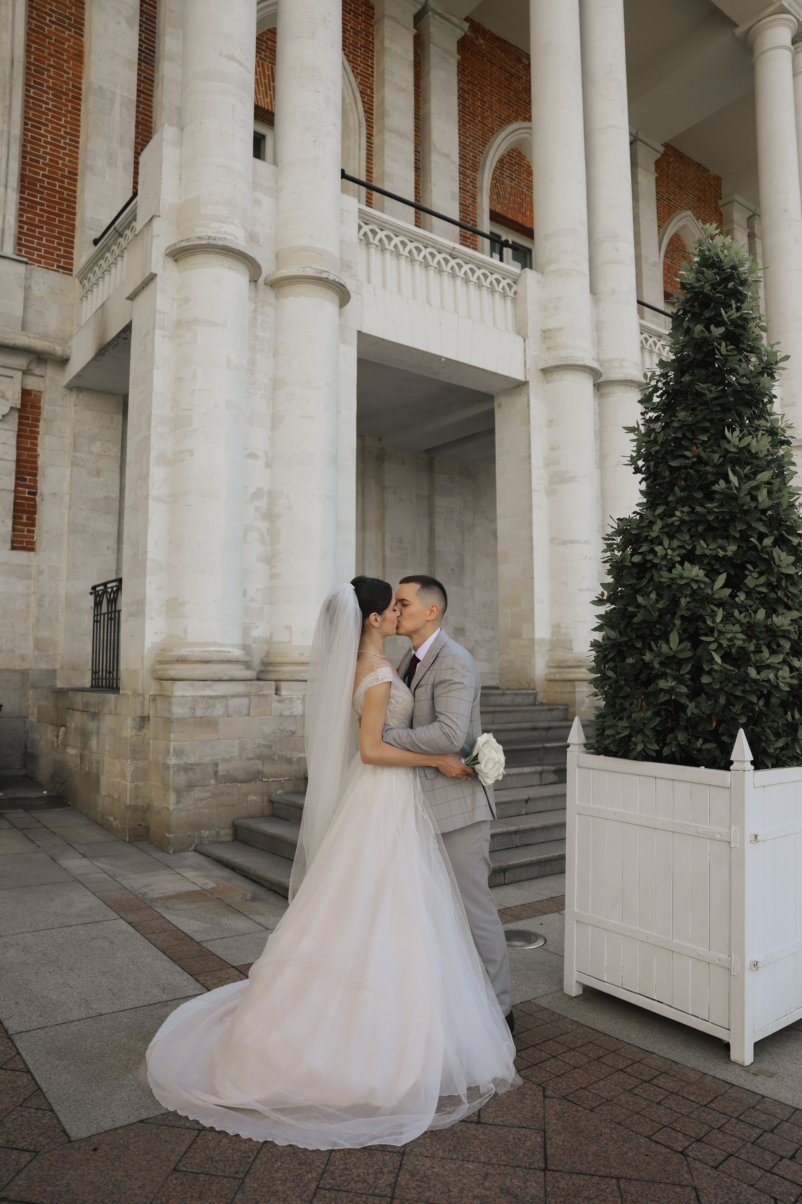 Nik&LIZ ZAGZ BUTOVO. Kharchenkotatianaweddingphoto