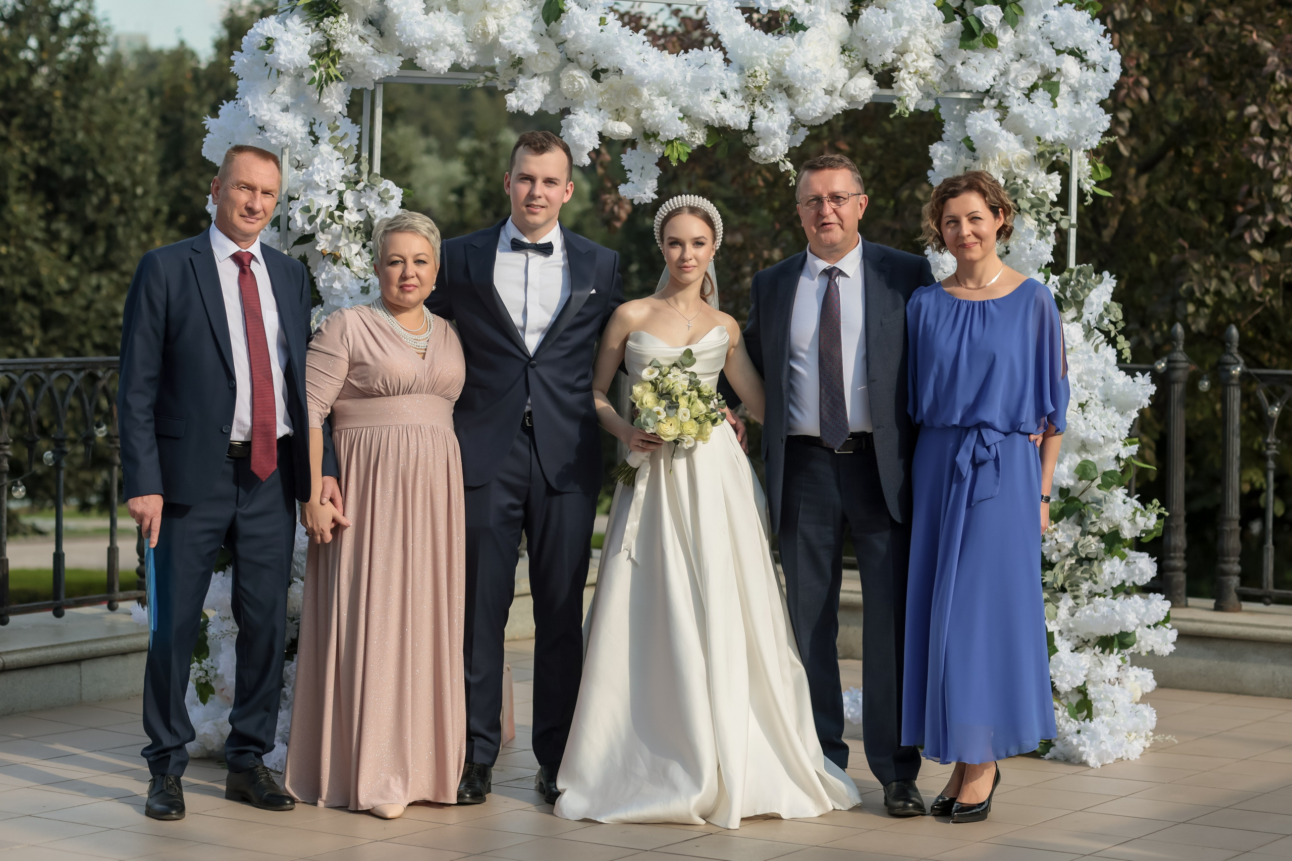 DANI & SOFI. Kharchenkotatianaweddingphoto