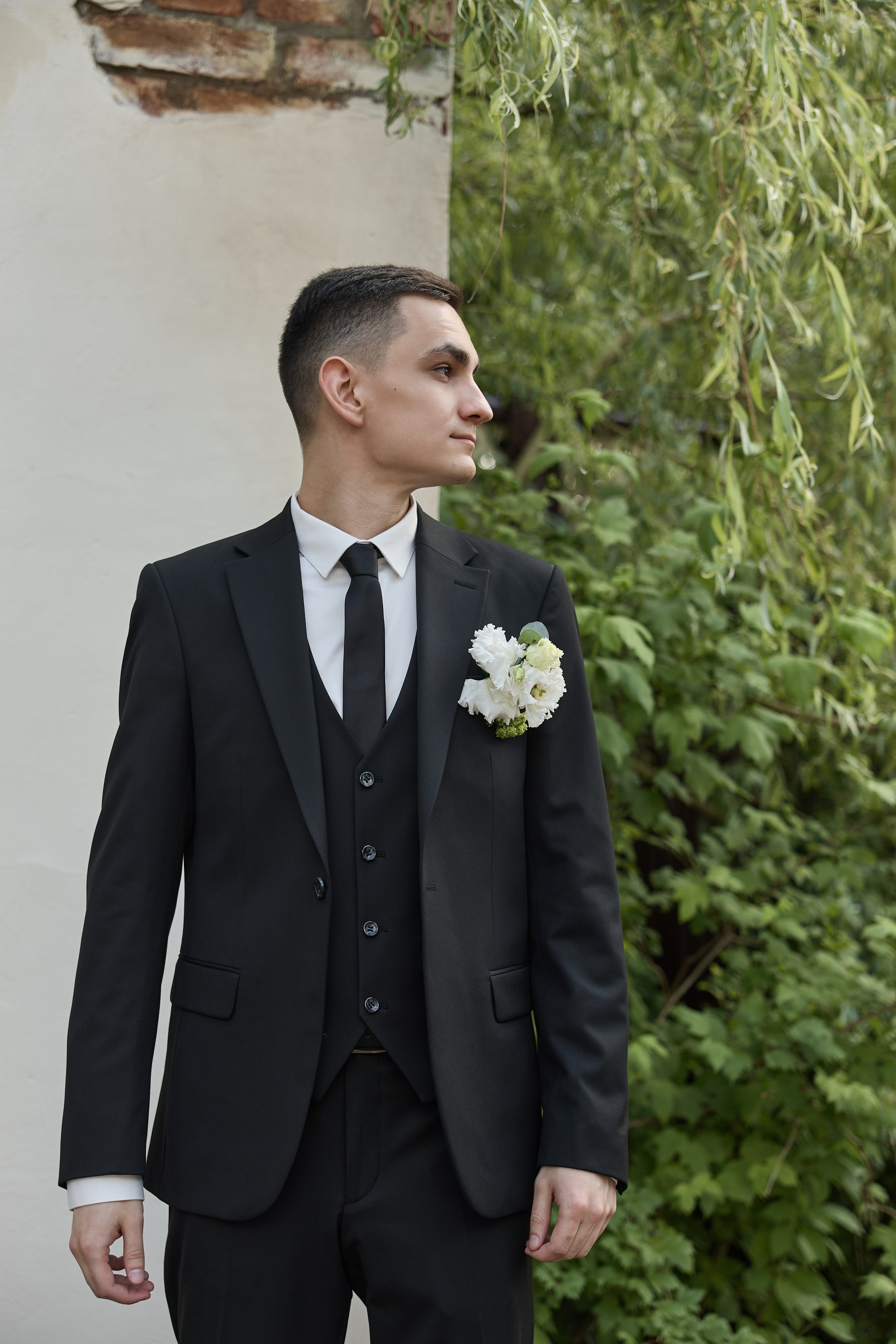 Сергей и Карина house wedding. Kharchenkotatianaweddingphoto