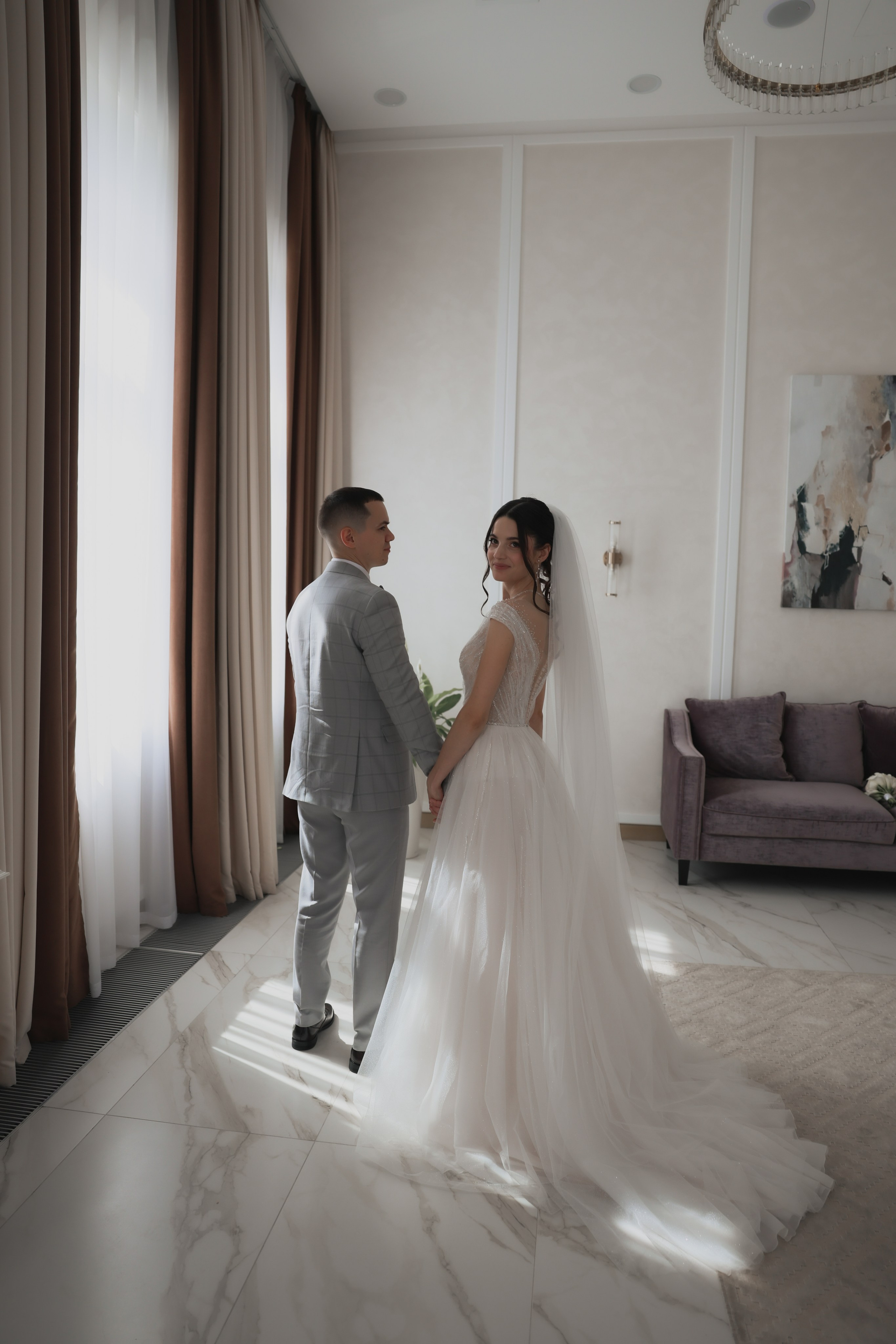 Nik&LIZ ZAGZ BUTOVO. Kharchenkotatianaweddingphoto