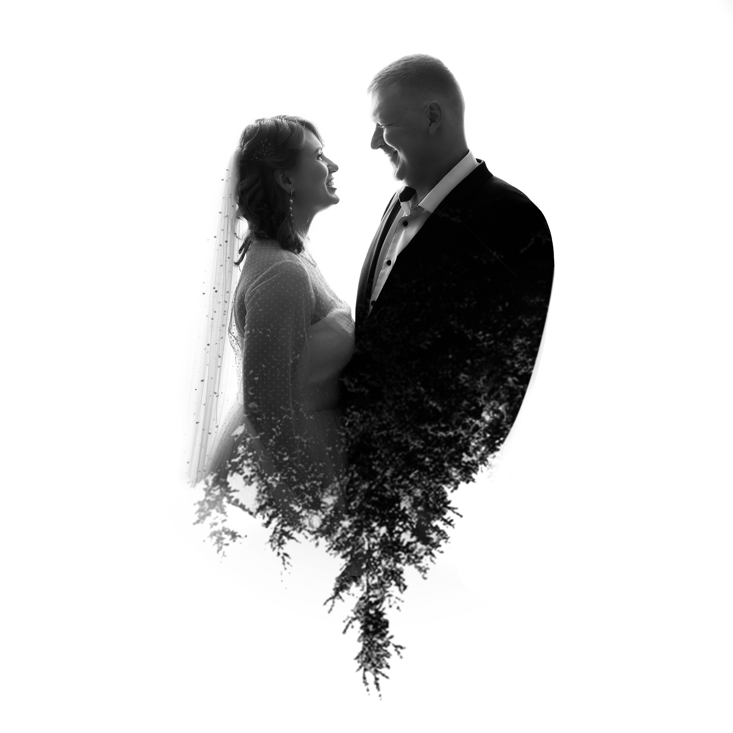 Лада и Алексей