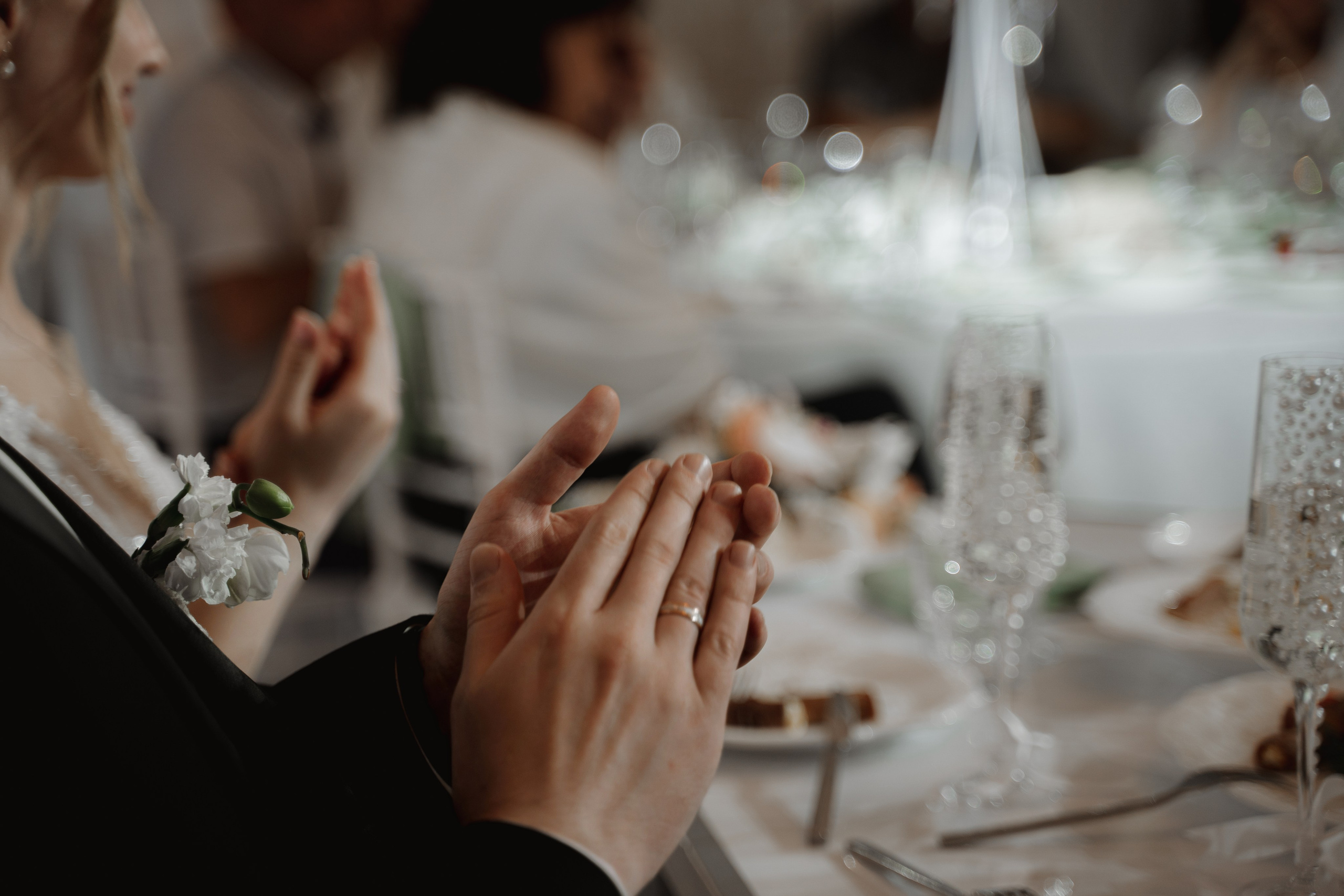 T&A Сегодня только о любви. Свадебный фотограф Москва Инесса Зверева