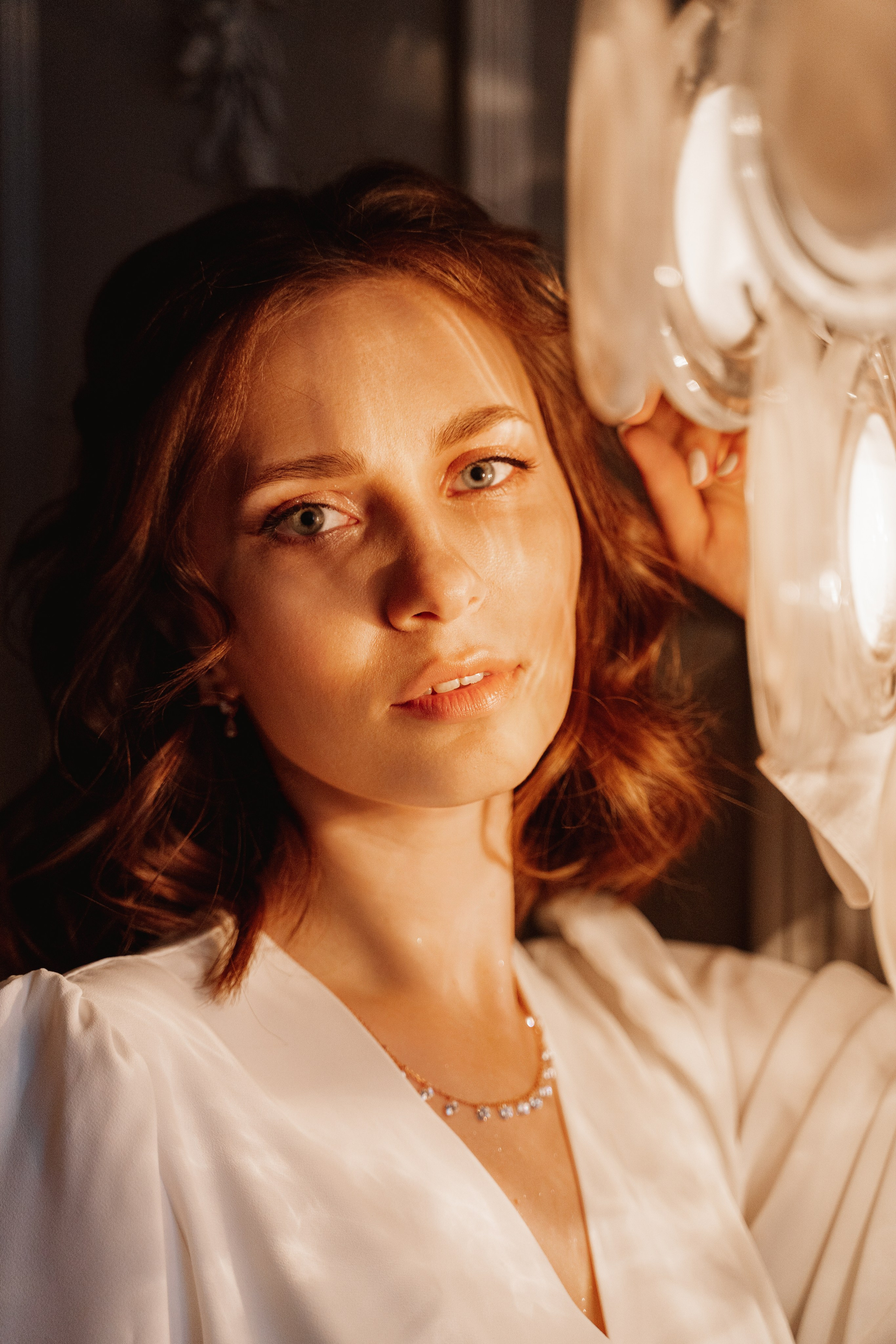 А&В | ROYAL. Свадебный фотограф Москва Инесса Зверева