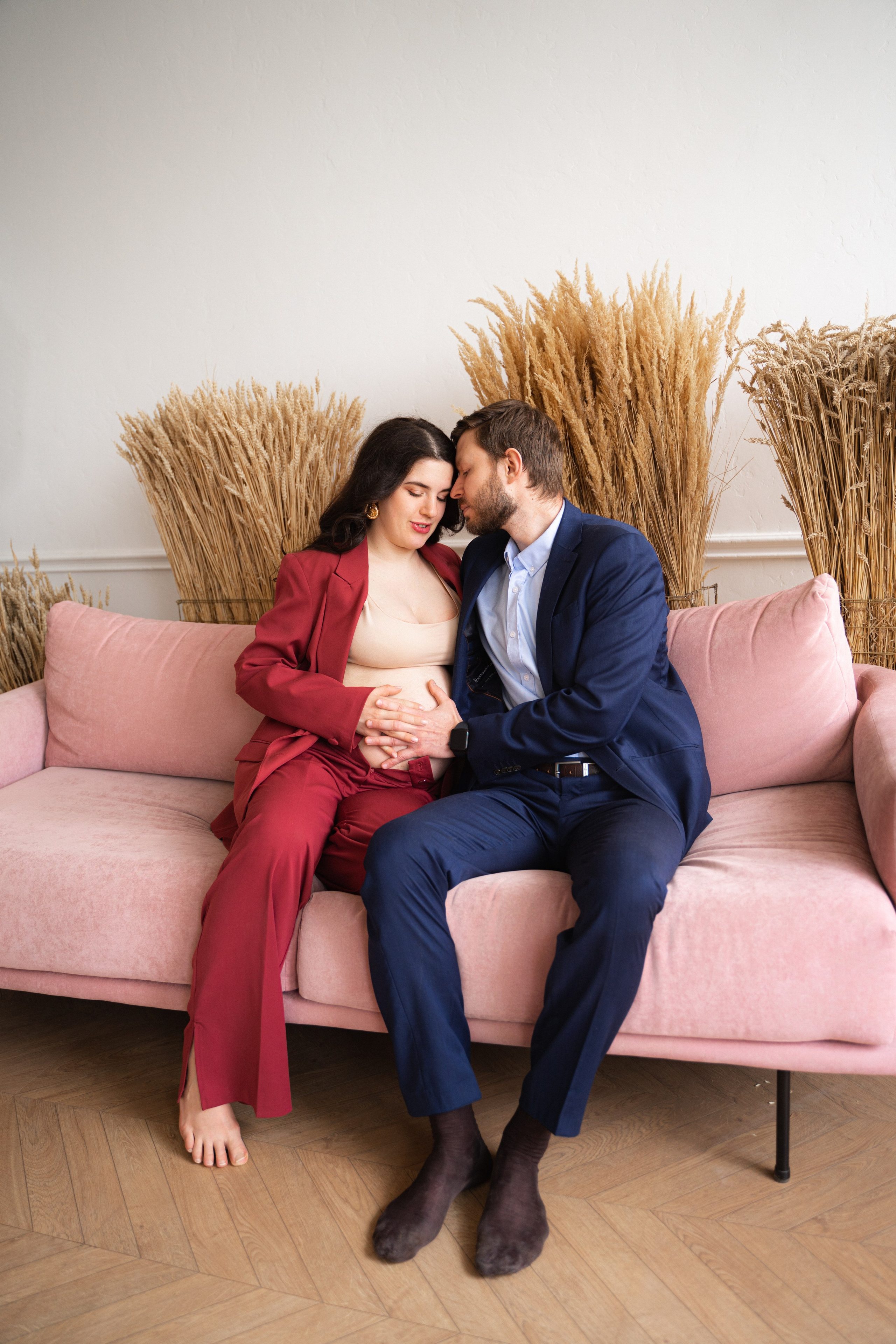 Яна. Свадебный фотограф Москва Инесса Зверева