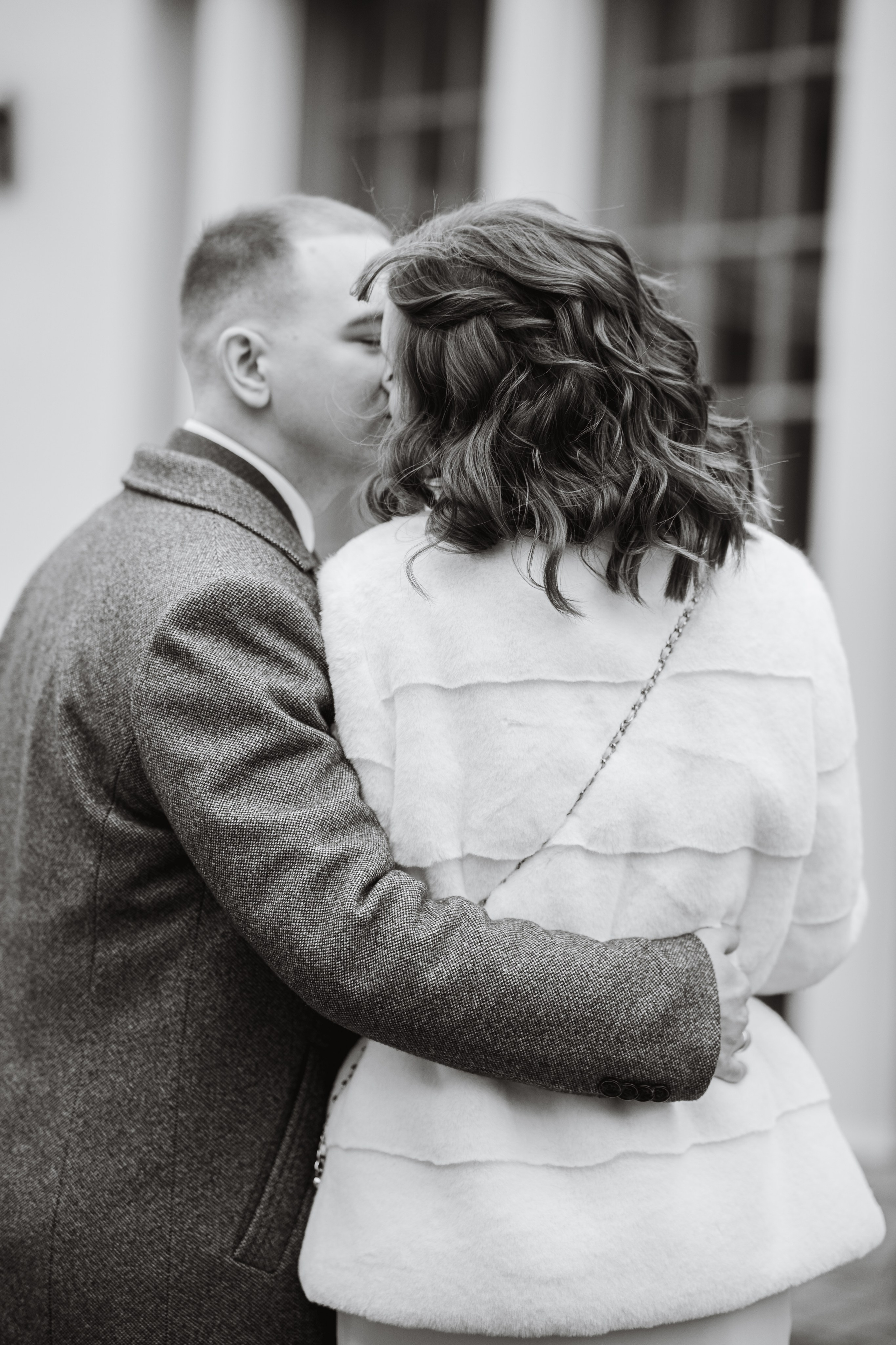 А&В | ROYAL. Свадебный фотограф Москва Инесса Зверева