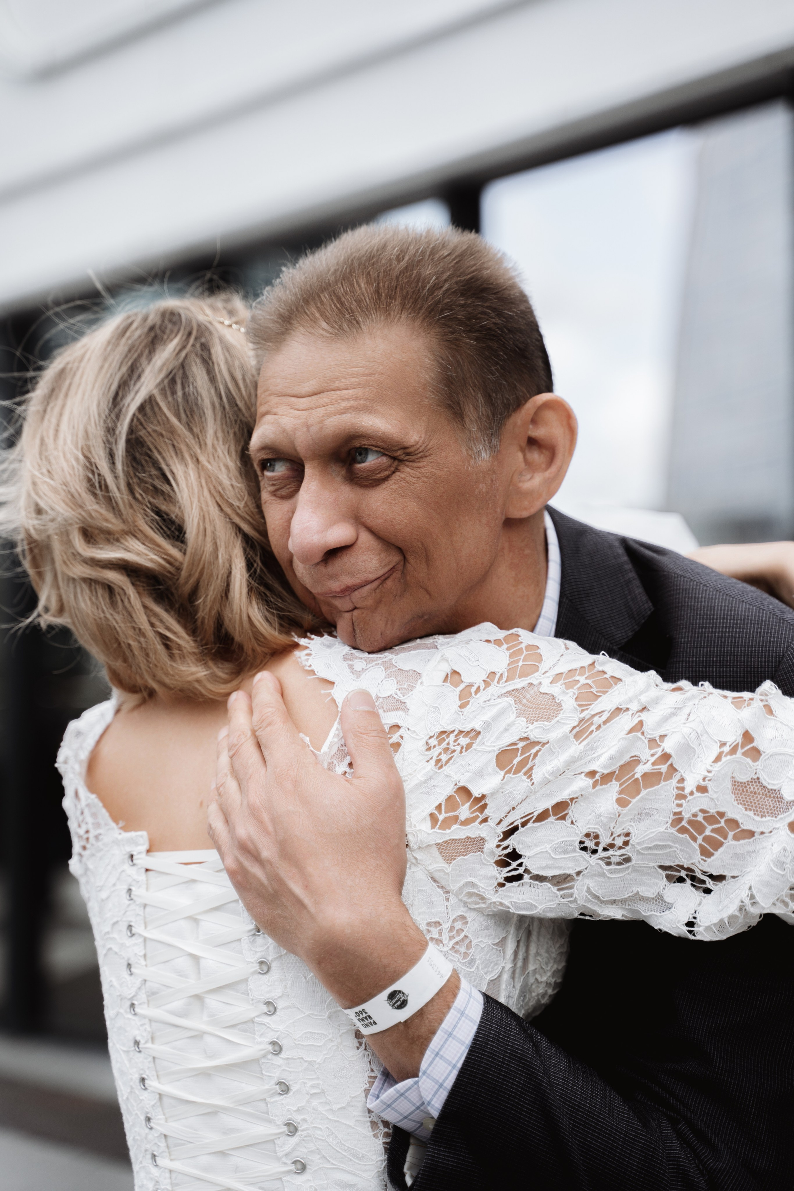 К&А | Москва-Сити. Свадебный фотограф Москва Инесса Зверева