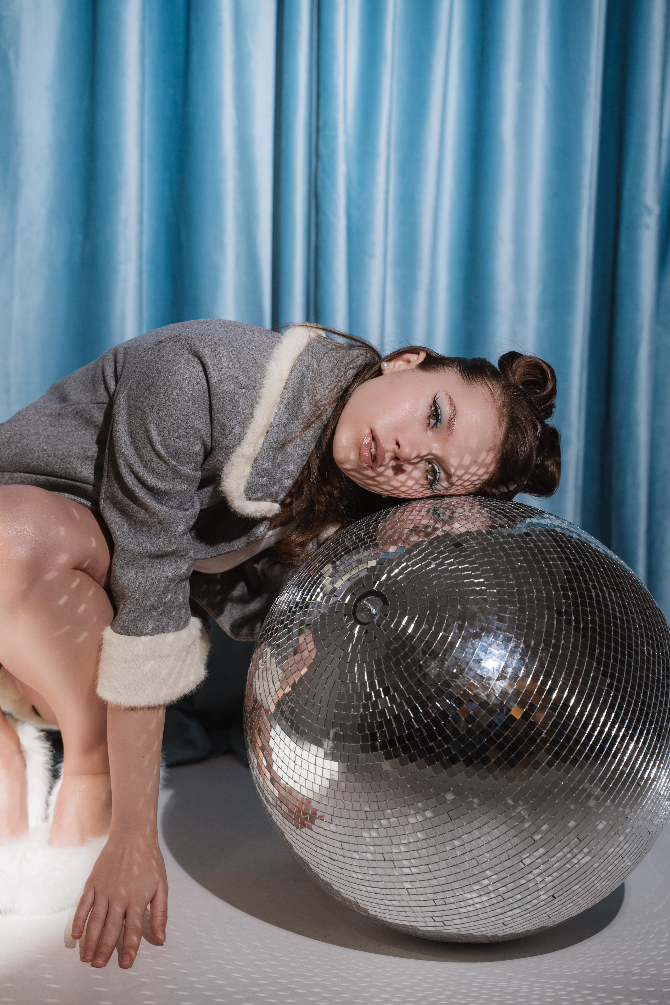 Юлия. Свадебный фотограф Москва Инесса Зверева