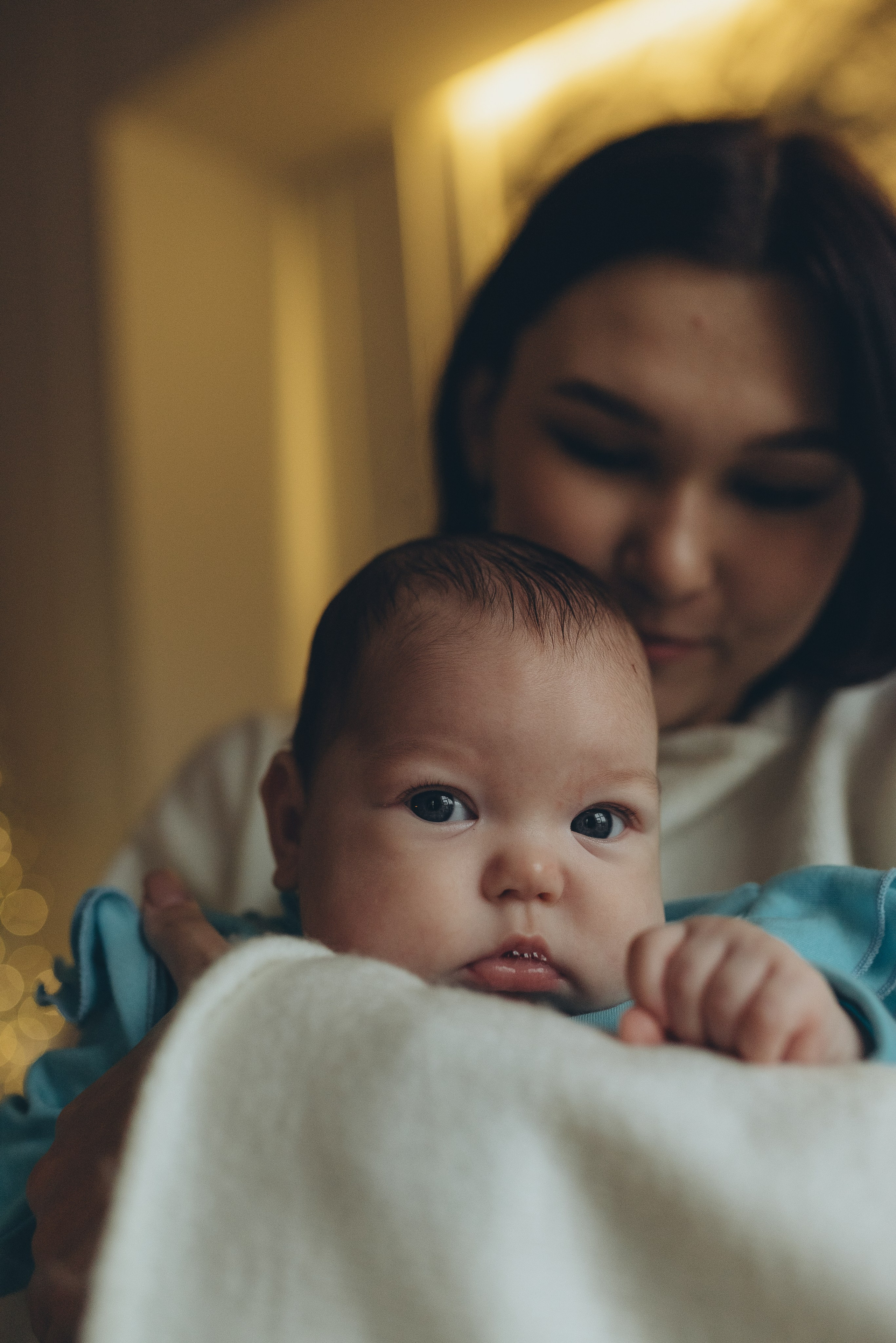 Большая семья. Семейный и детский фотограф в Щелково Алена Дробот