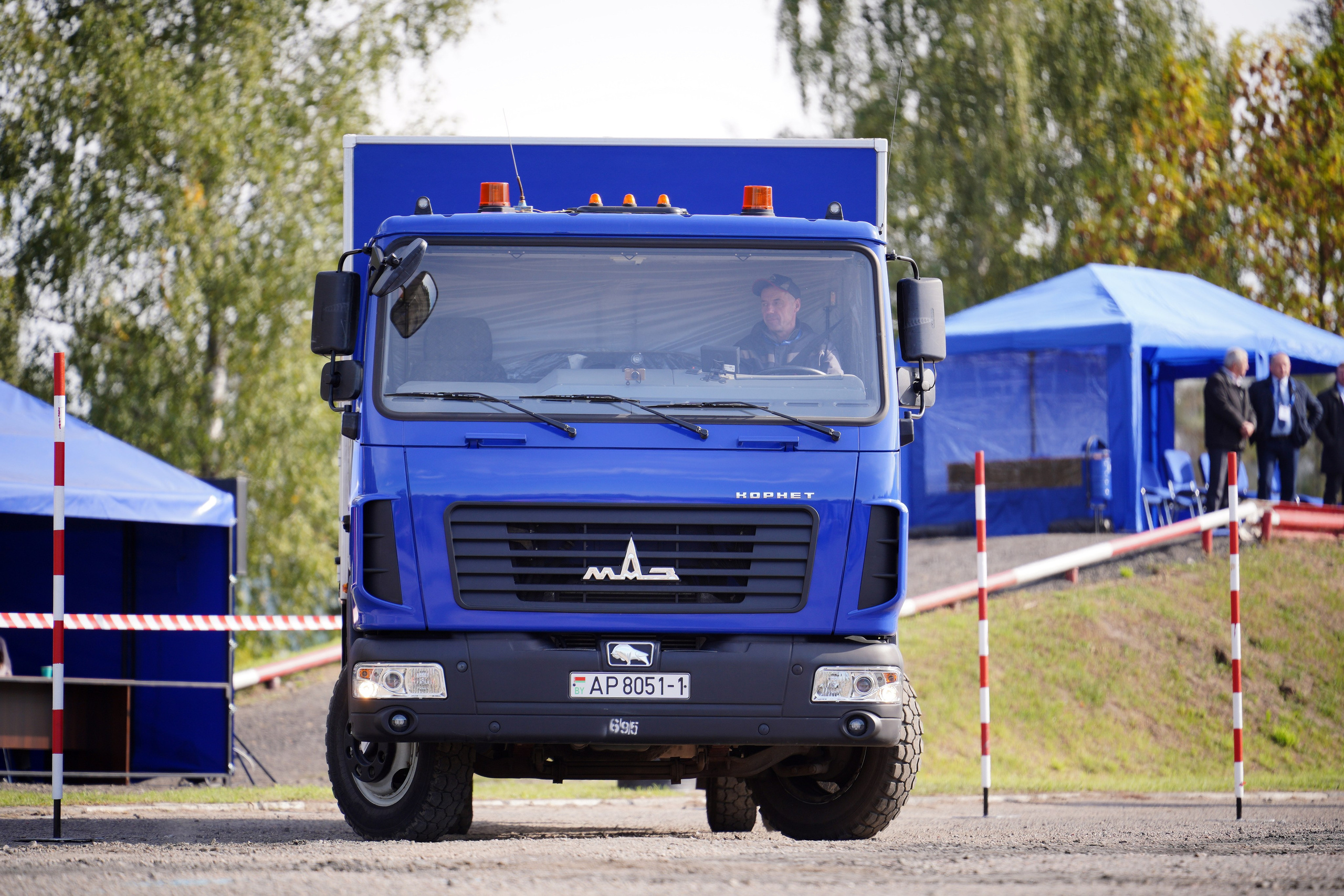 Как это было: III РЕСПУБЛИКАНСКИЕ СОРЕВНОВАНИЯ