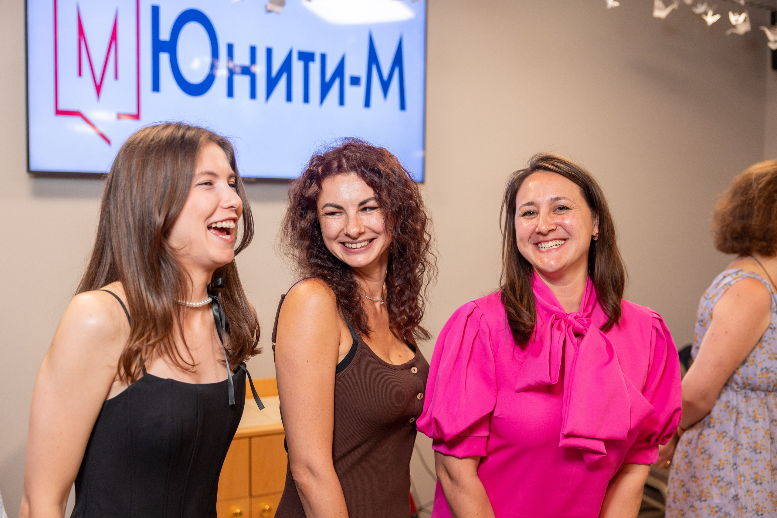 Тимбилдинг с банкетом. Ваш фотограф и видеограф