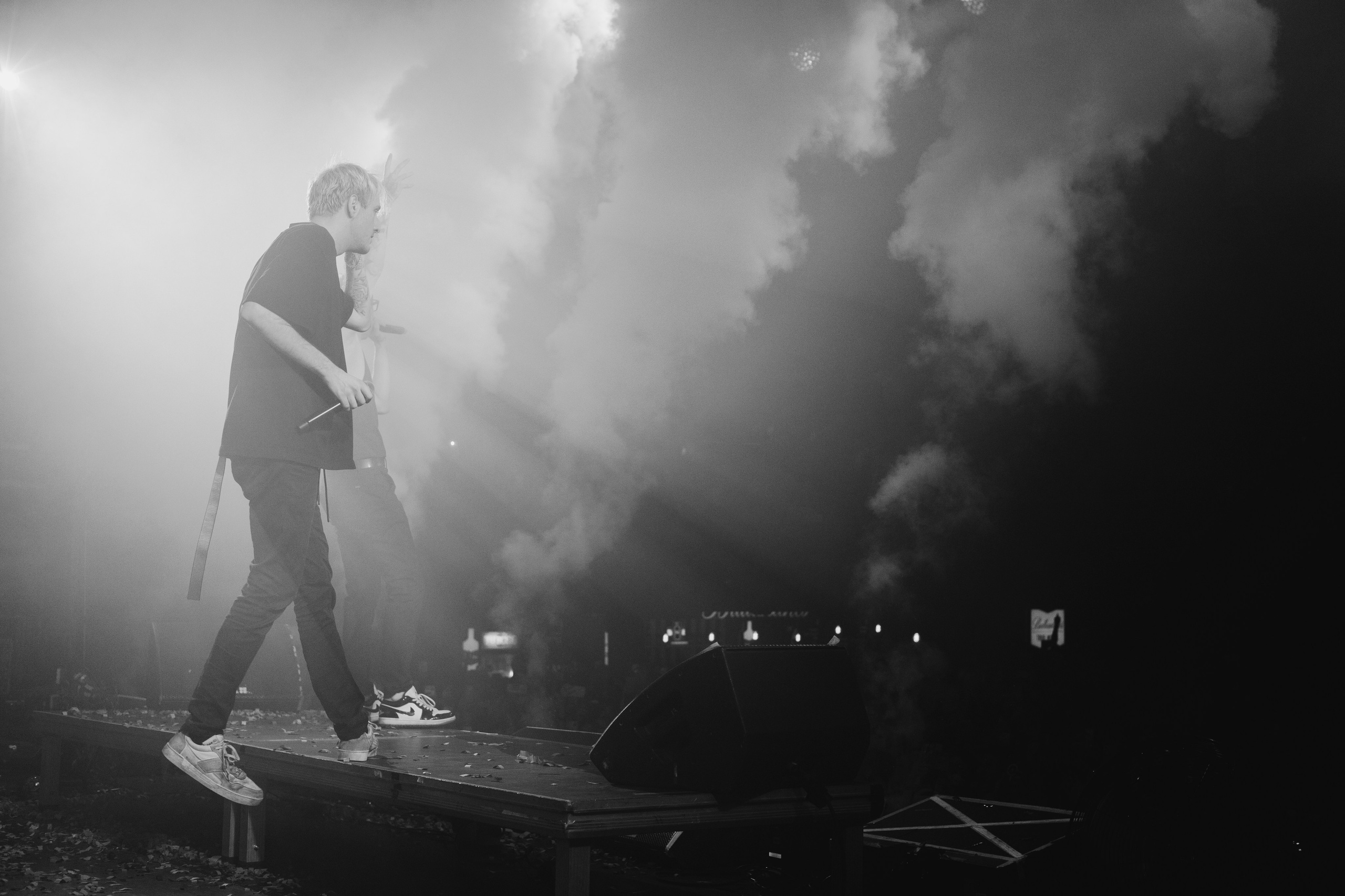 Pyrokinesis’23. RUSLAN ROZANOV