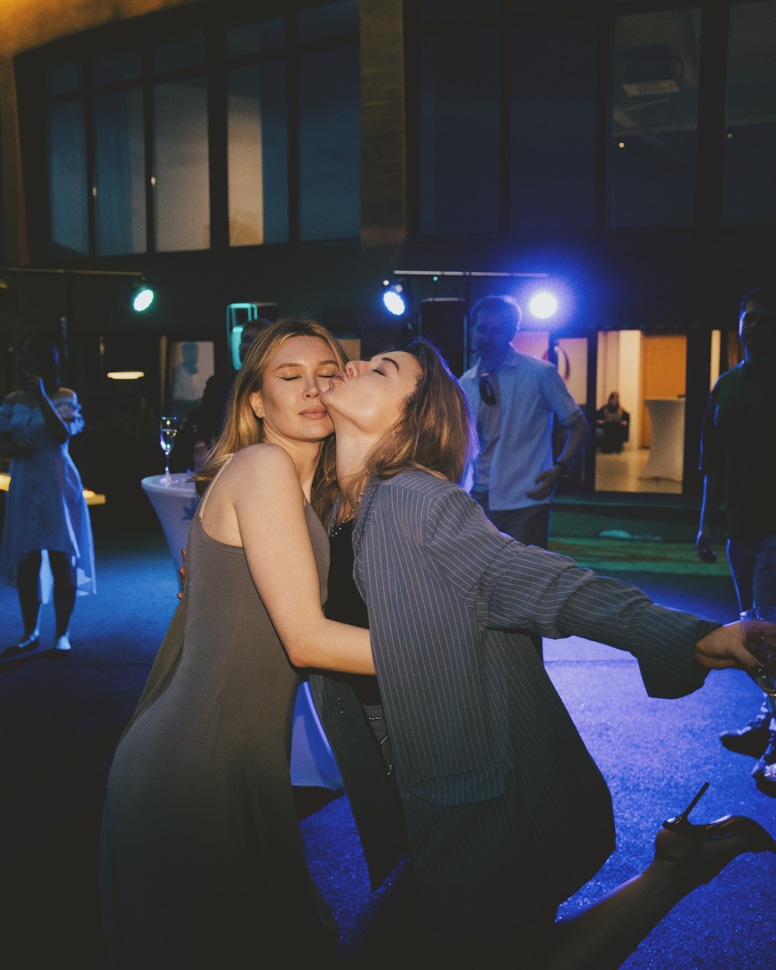 Репортаж. RUSLAN ROZANOV