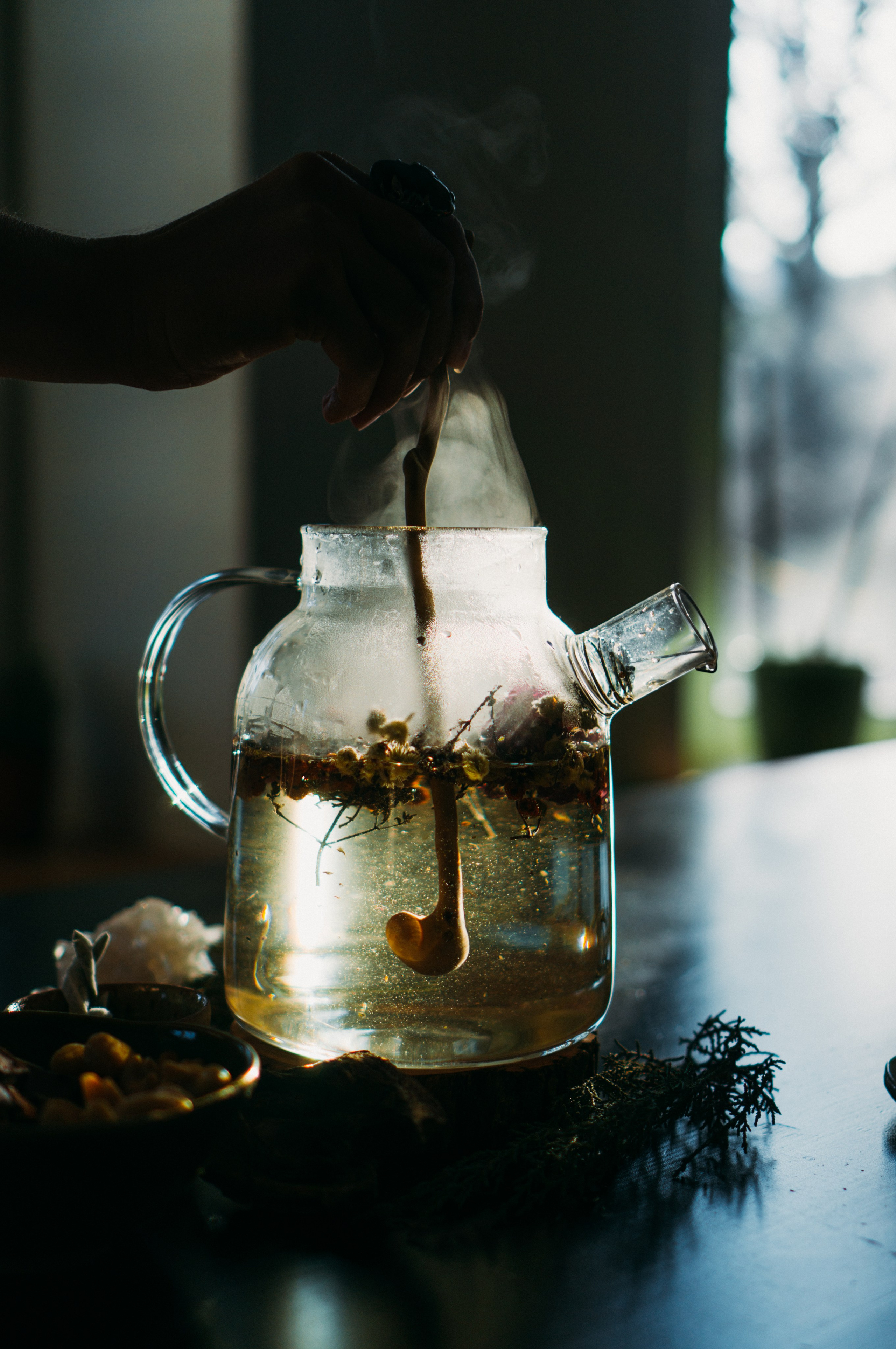 Надежда | Дом трав. Обо мне