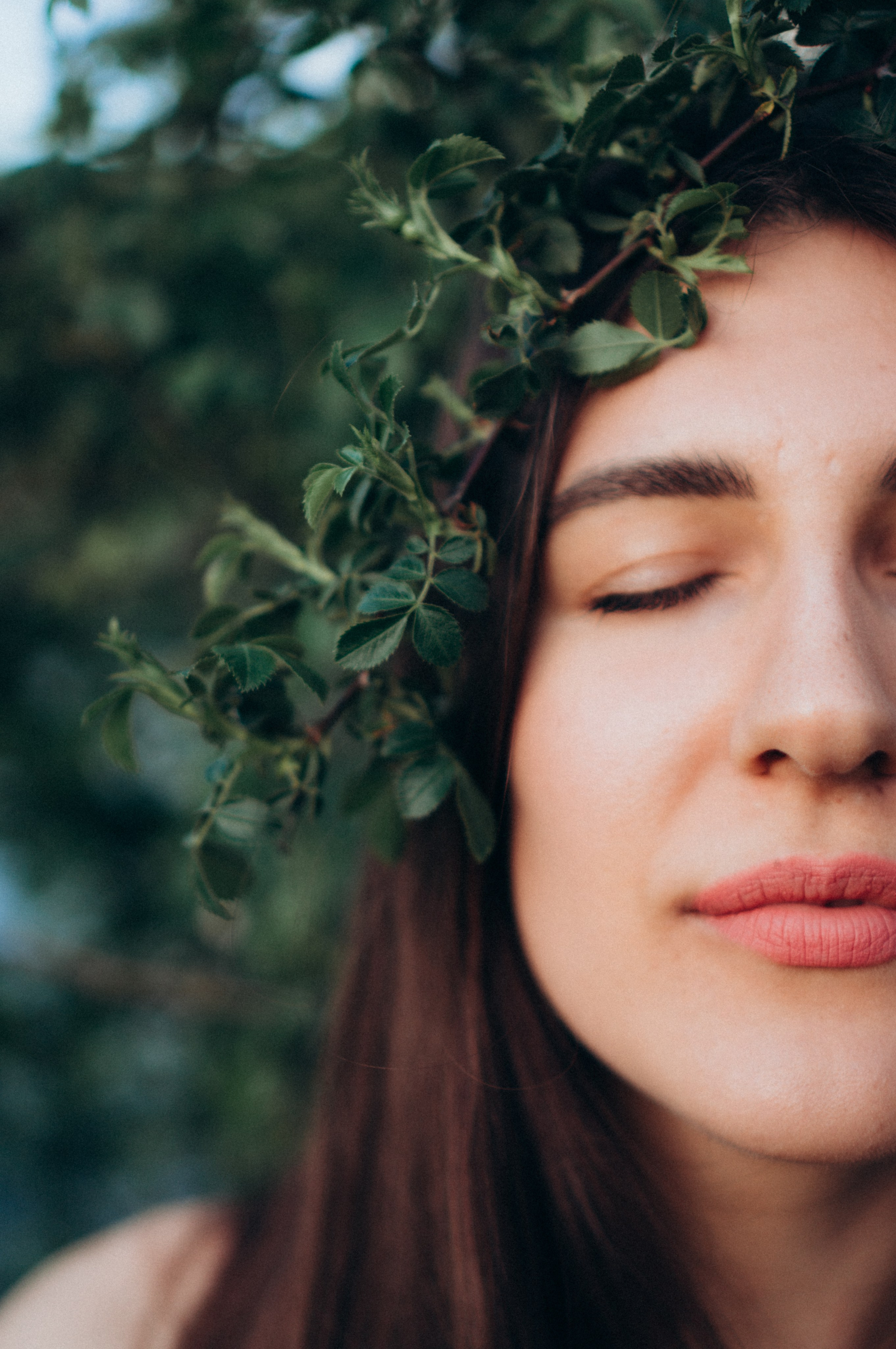 Виктория | озера и холмы. Обо мне